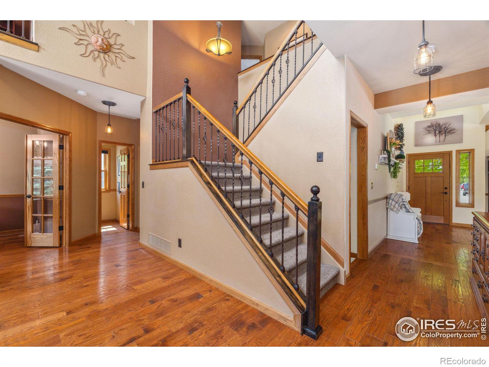 MLS Image #17 for 4601  twin peaks court,loveland, Colorado