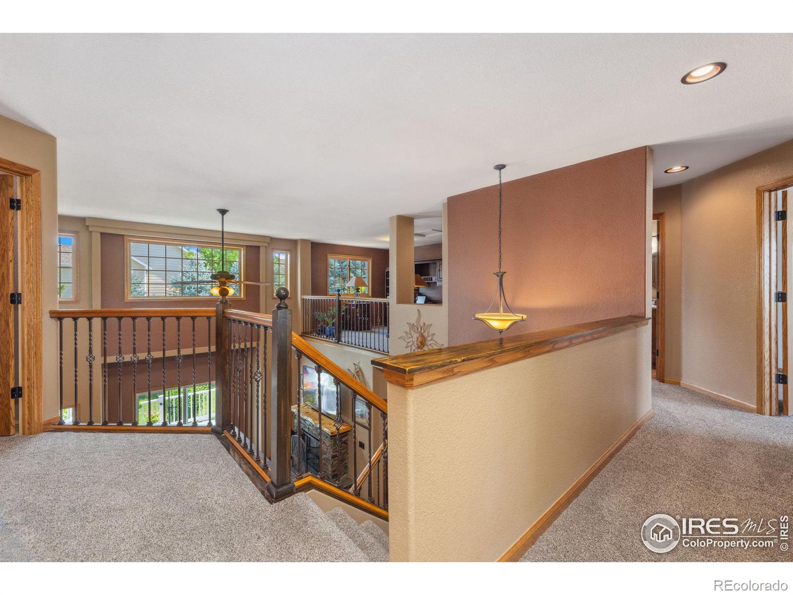 MLS Image #18 for 4601  twin peaks court,loveland, Colorado