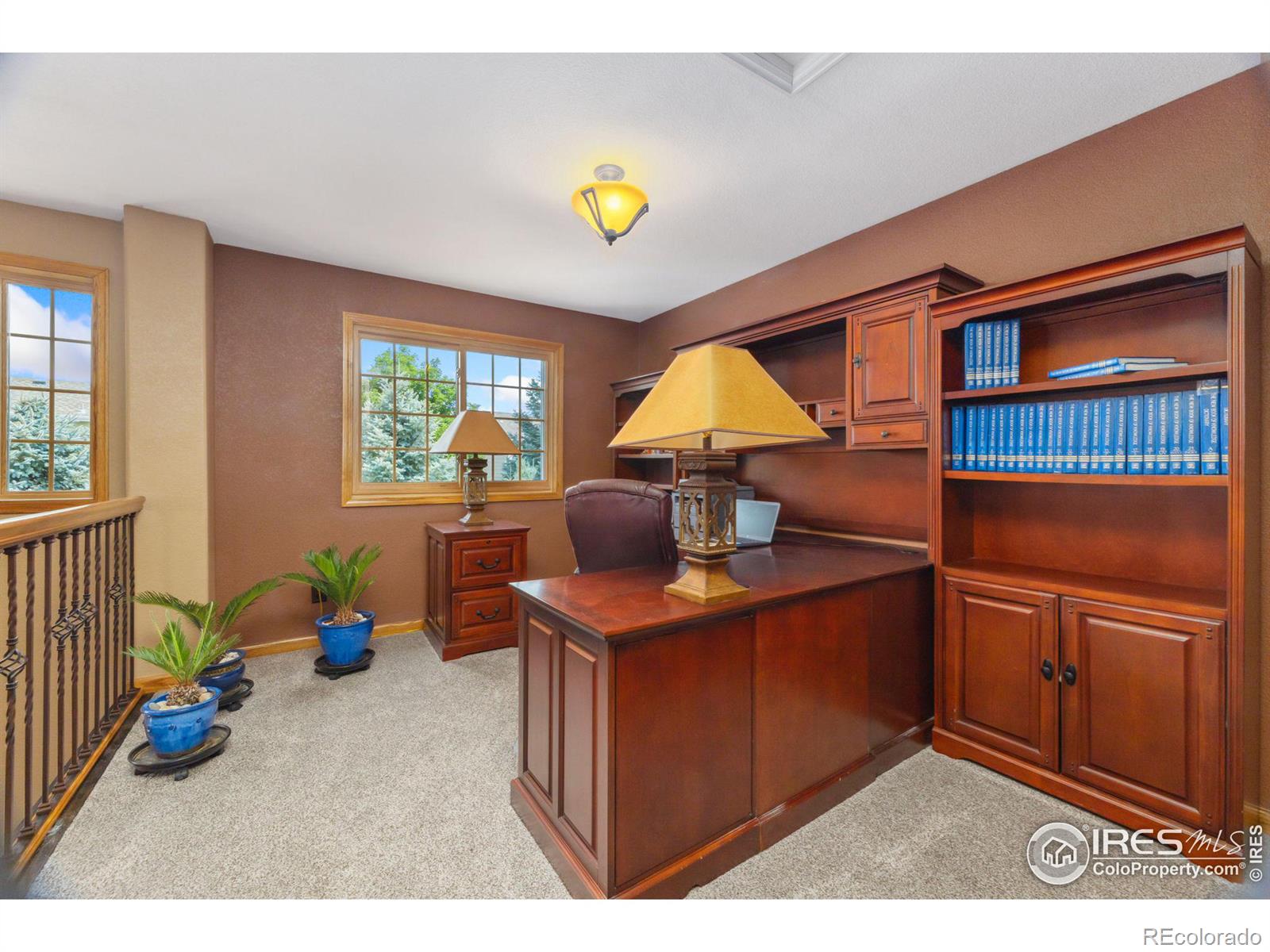 MLS Image #19 for 4601  twin peaks court,loveland, Colorado