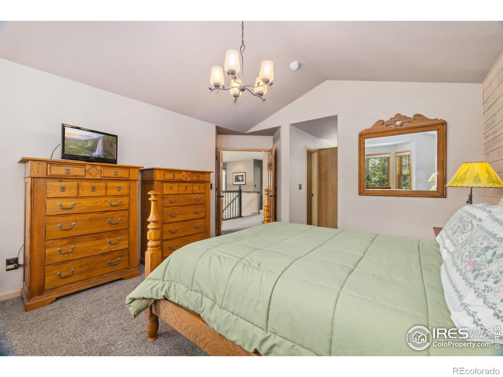 MLS Image #21 for 4601  twin peaks court,loveland, Colorado