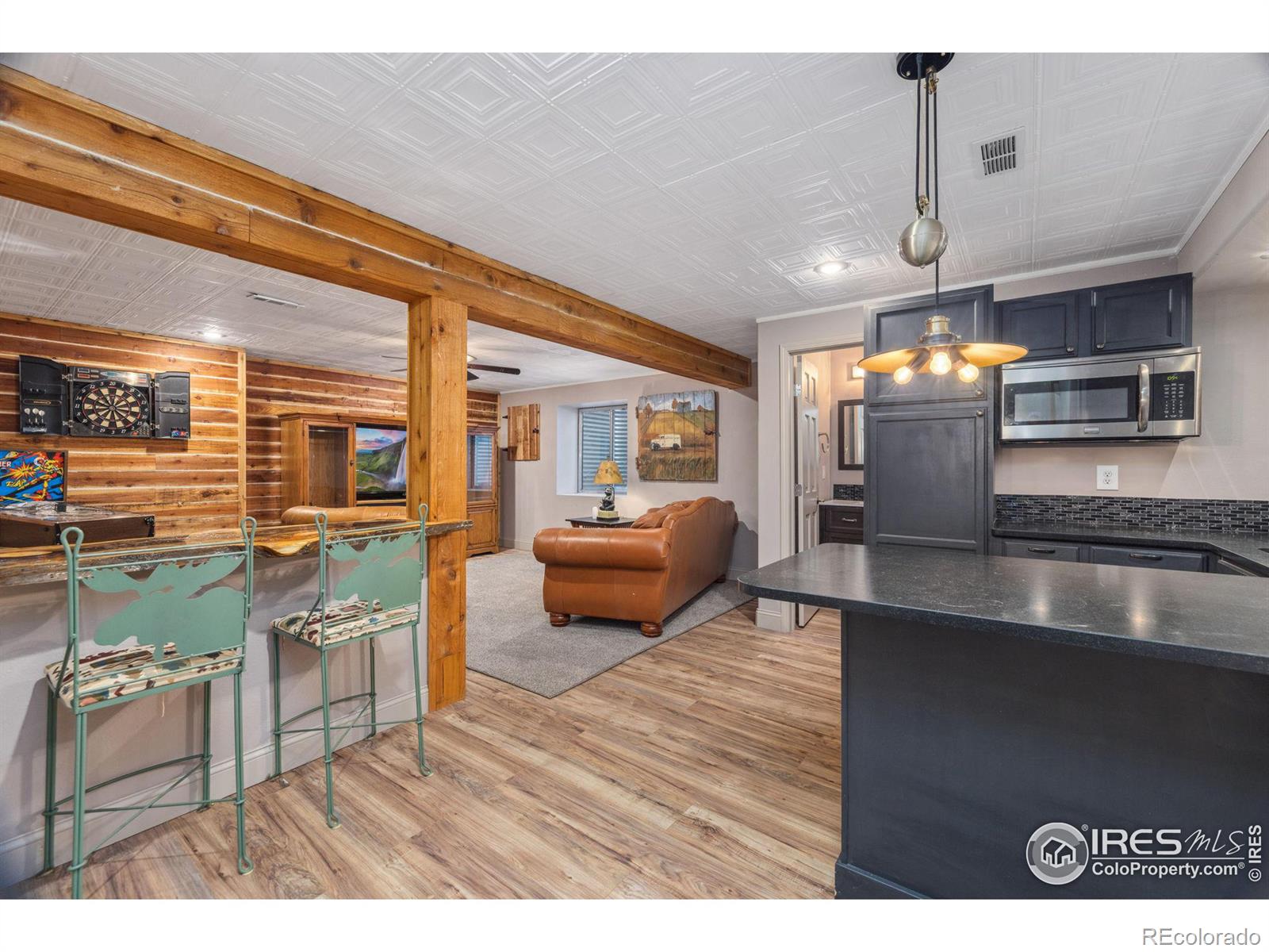 MLS Image #29 for 4601  twin peaks court,loveland, Colorado