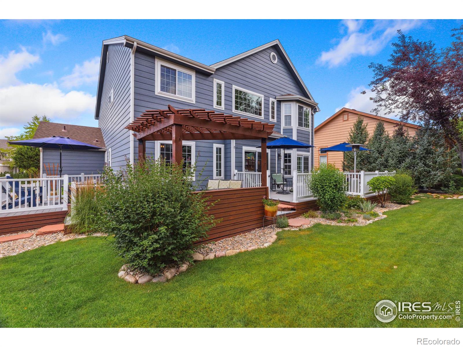 MLS Image #33 for 4601  twin peaks court,loveland, Colorado