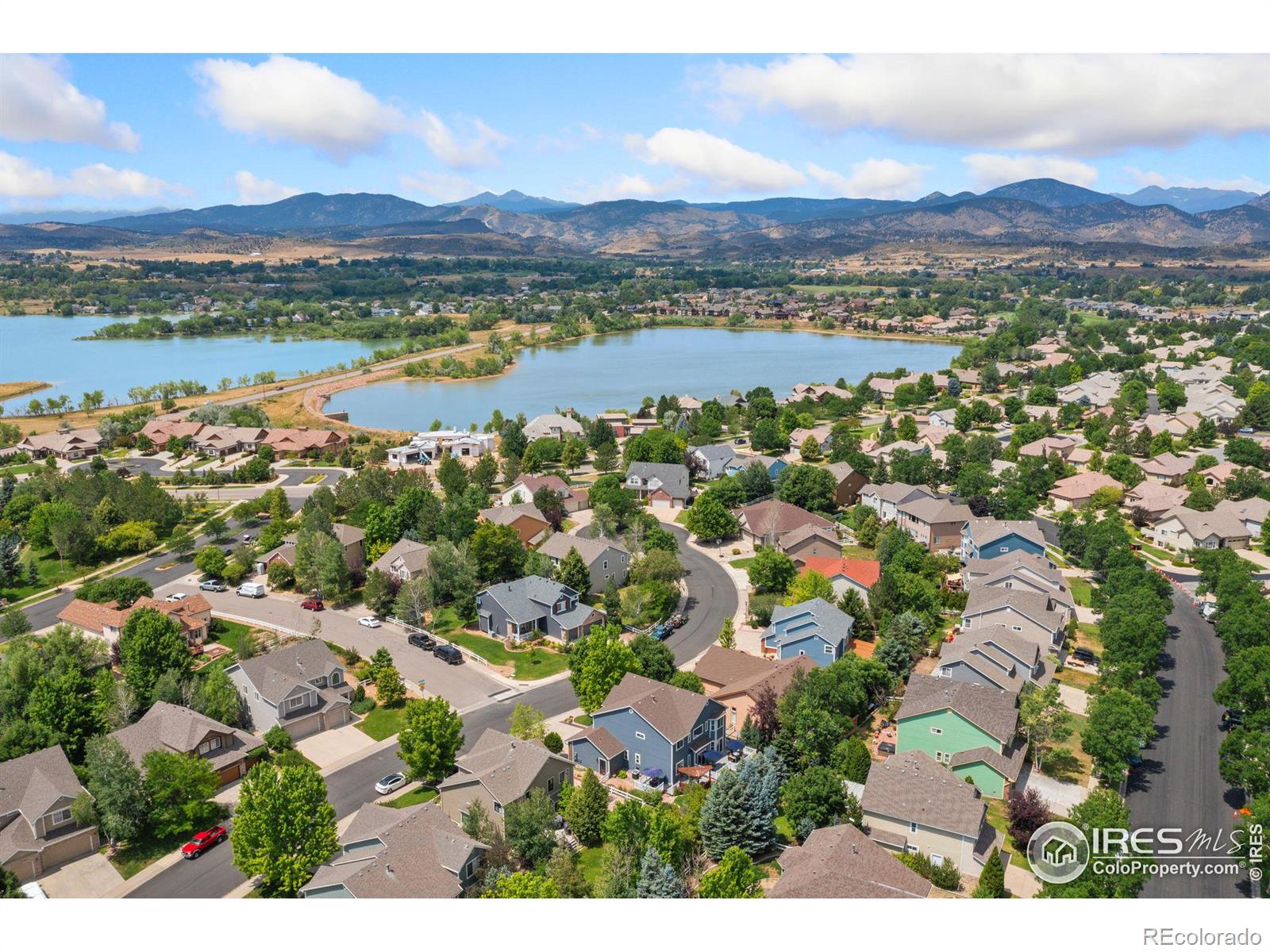 MLS Image #39 for 4601  twin peaks court,loveland, Colorado