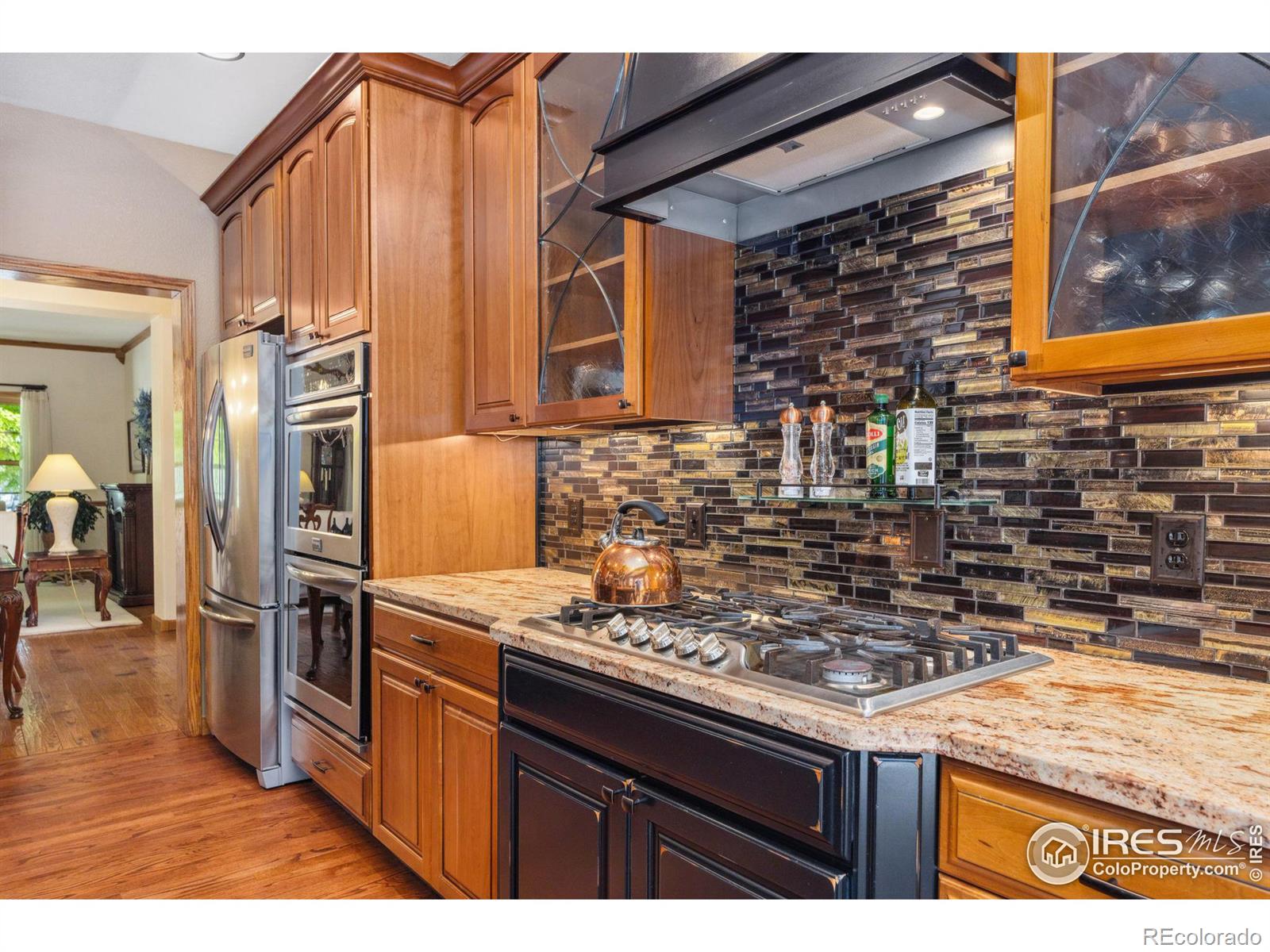 MLS Image #9 for 4601  twin peaks court,loveland, Colorado