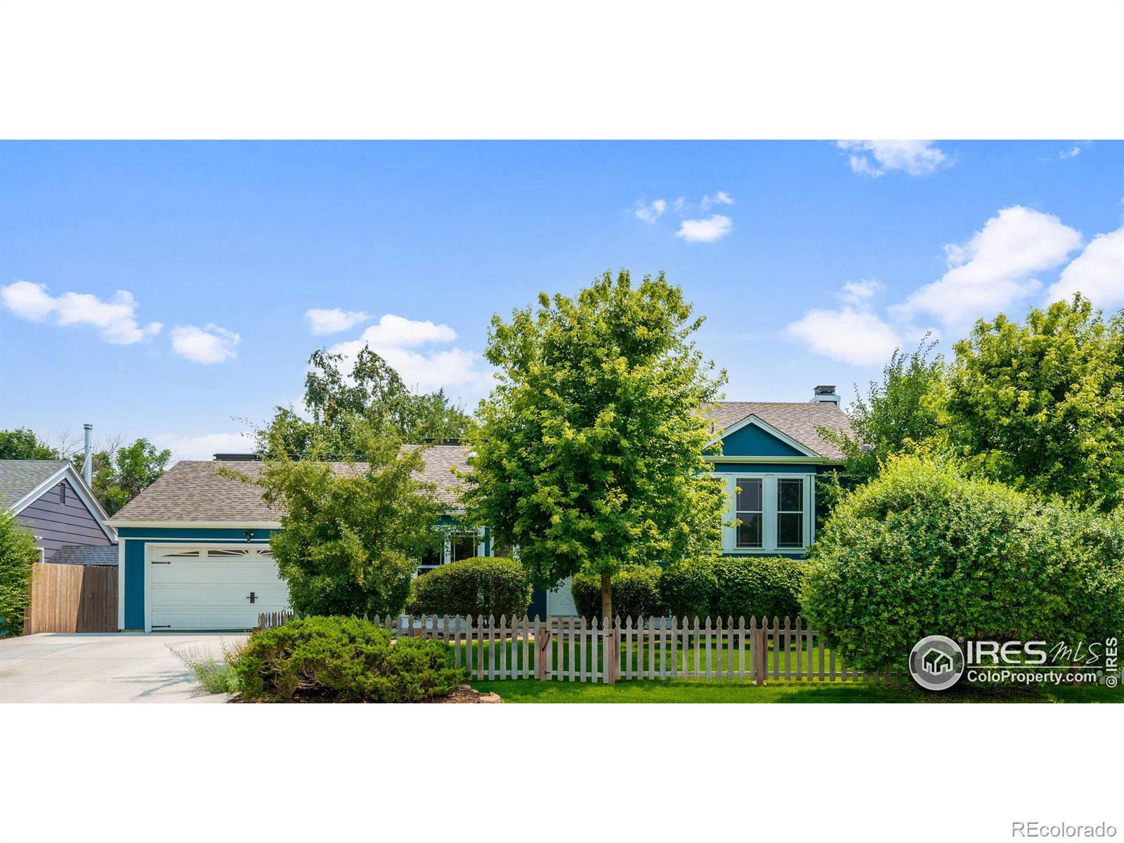 Report Image for 640 W Dahlia Street,Louisville, Colorado