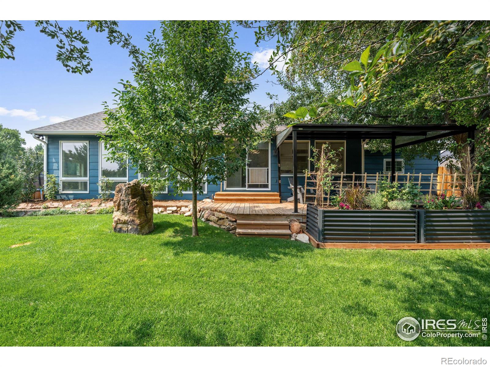 MLS Image #29 for 640 w dahlia street,louisville, Colorado