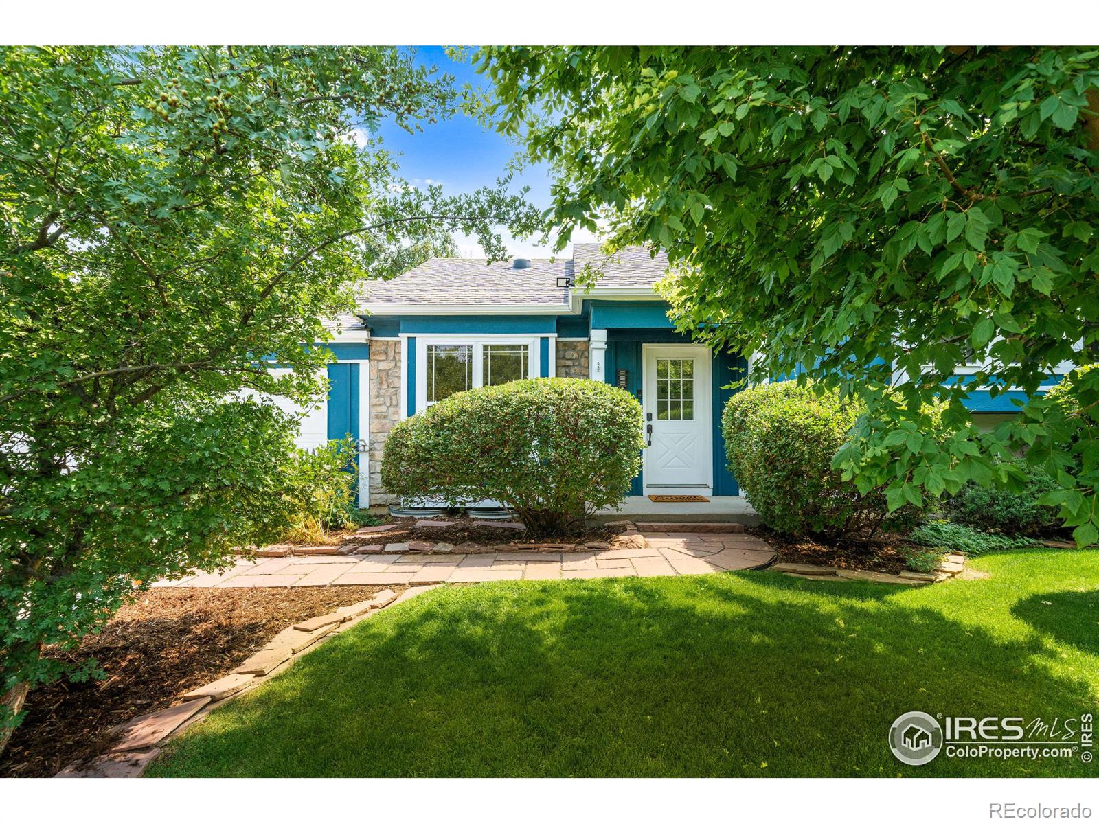 MLS Image #3 for 640 w dahlia street,louisville, Colorado