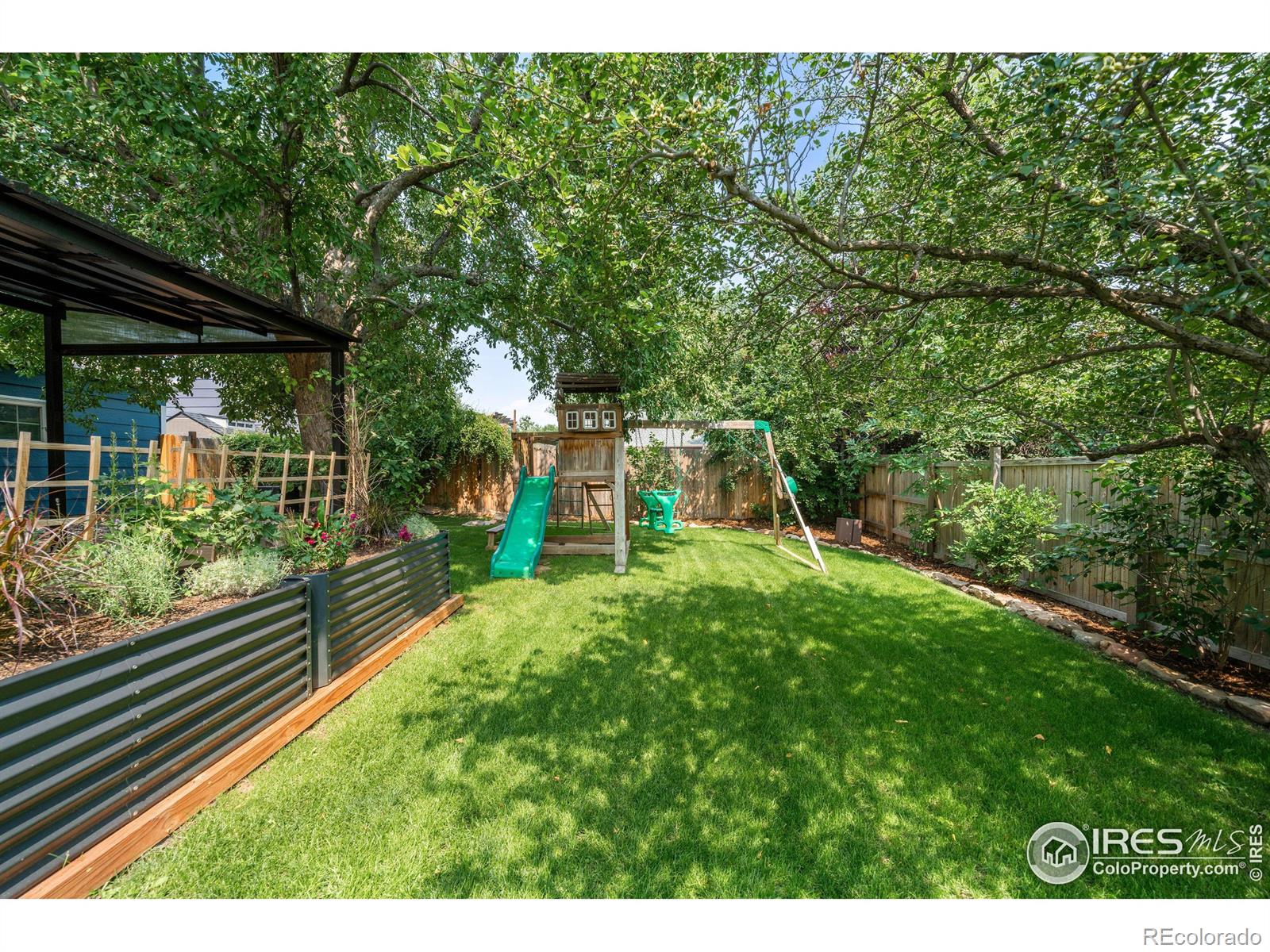 MLS Image #31 for 640 w dahlia street,louisville, Colorado