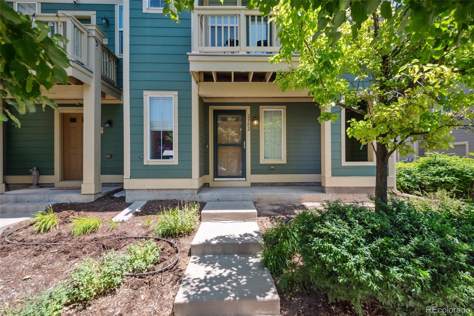 MLS Image #1 for 2902  havana street ,denver, Colorado