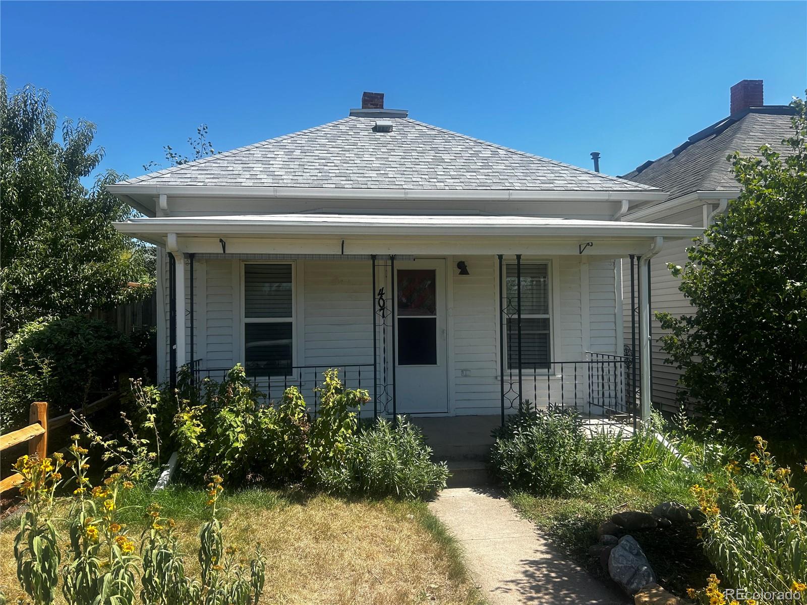 MLS Image #0 for 407  maple avenue,eaton, Colorado