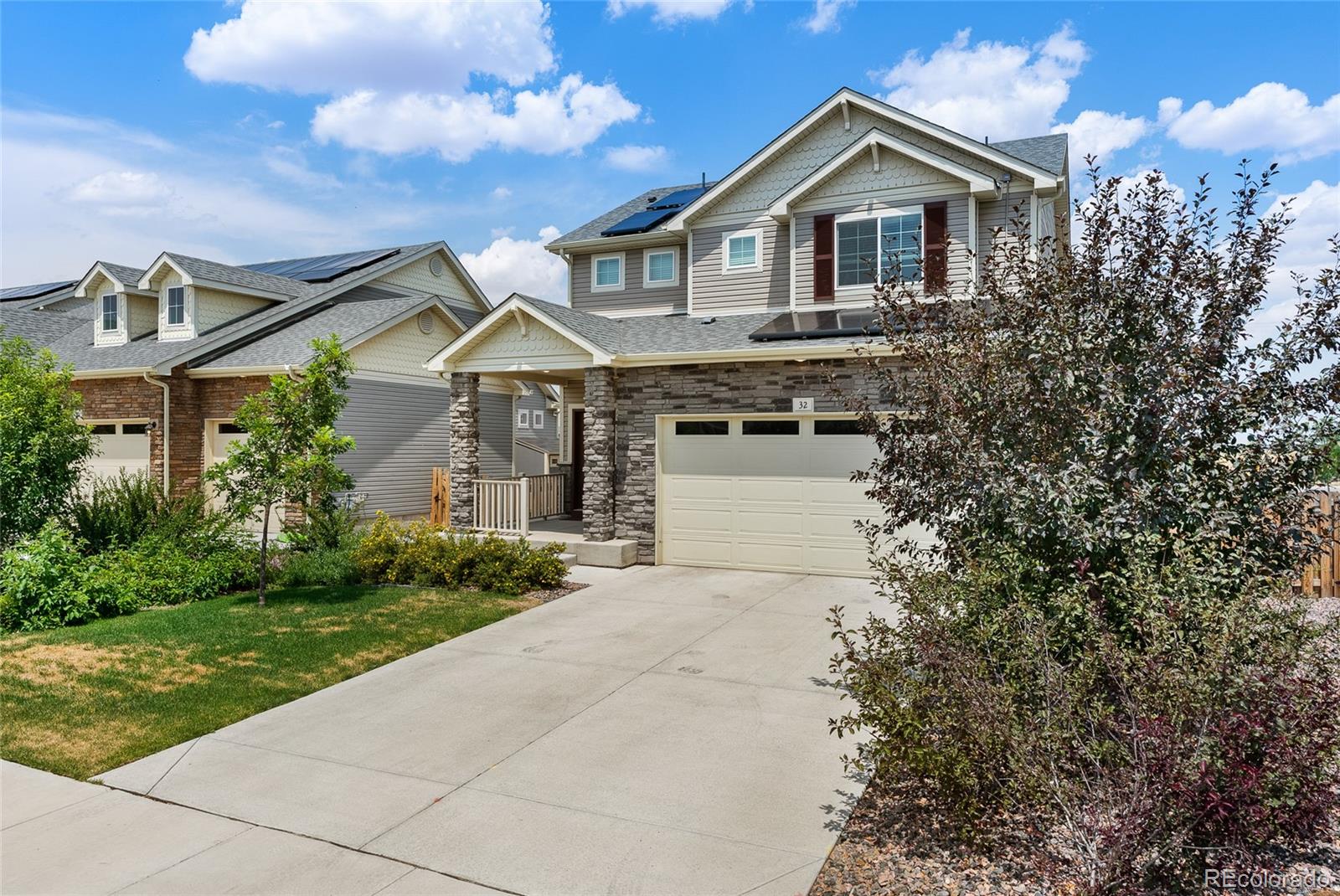 CMA Image for 72 s oak hill way,Aurora, Colorado