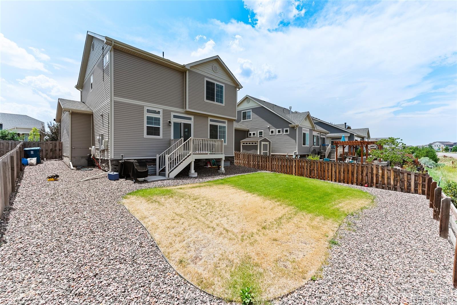 MLS Image #22 for 32 s oak hill way,aurora, Colorado