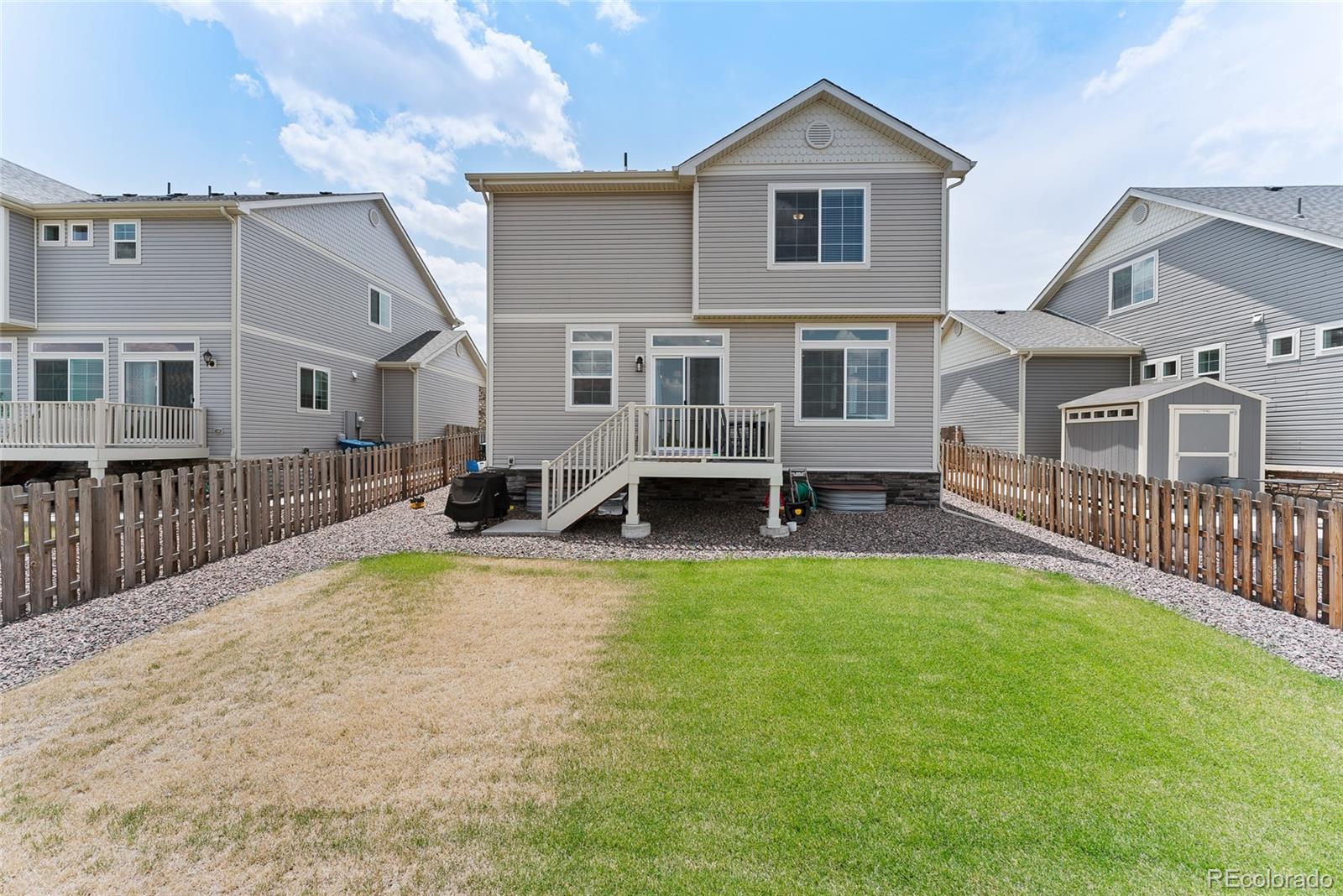 MLS Image #23 for 32 s oak hill way,aurora, Colorado