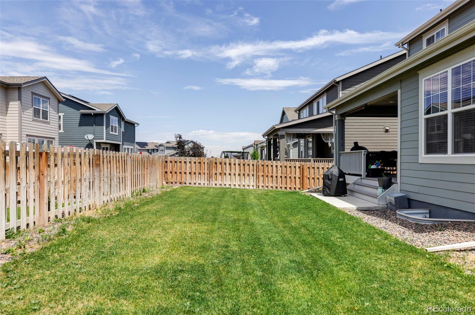 MLS Image #29 for 10957  wheeling court,commerce city, Colorado