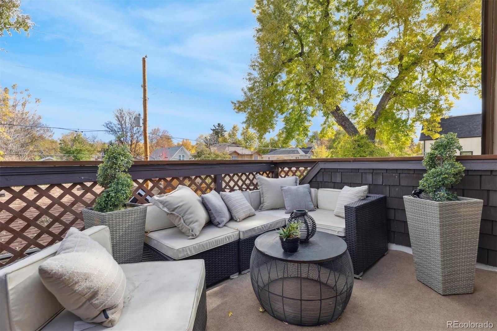 MLS Image #22 for 716 s clarkson street,denver, Colorado