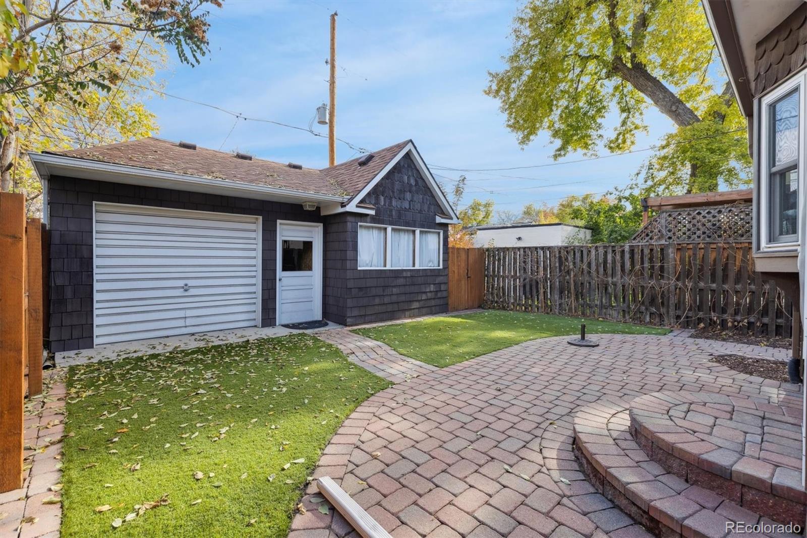 MLS Image #26 for 716 s clarkson street,denver, Colorado