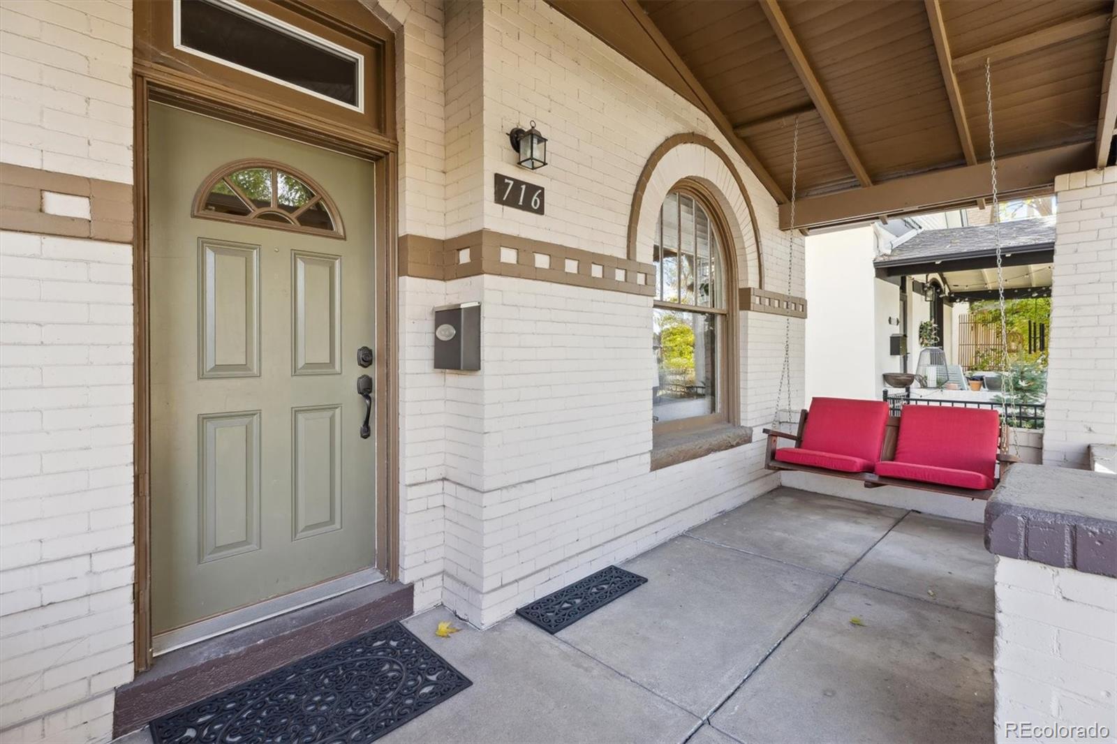 MLS Image #30 for 716 s clarkson street,denver, Colorado