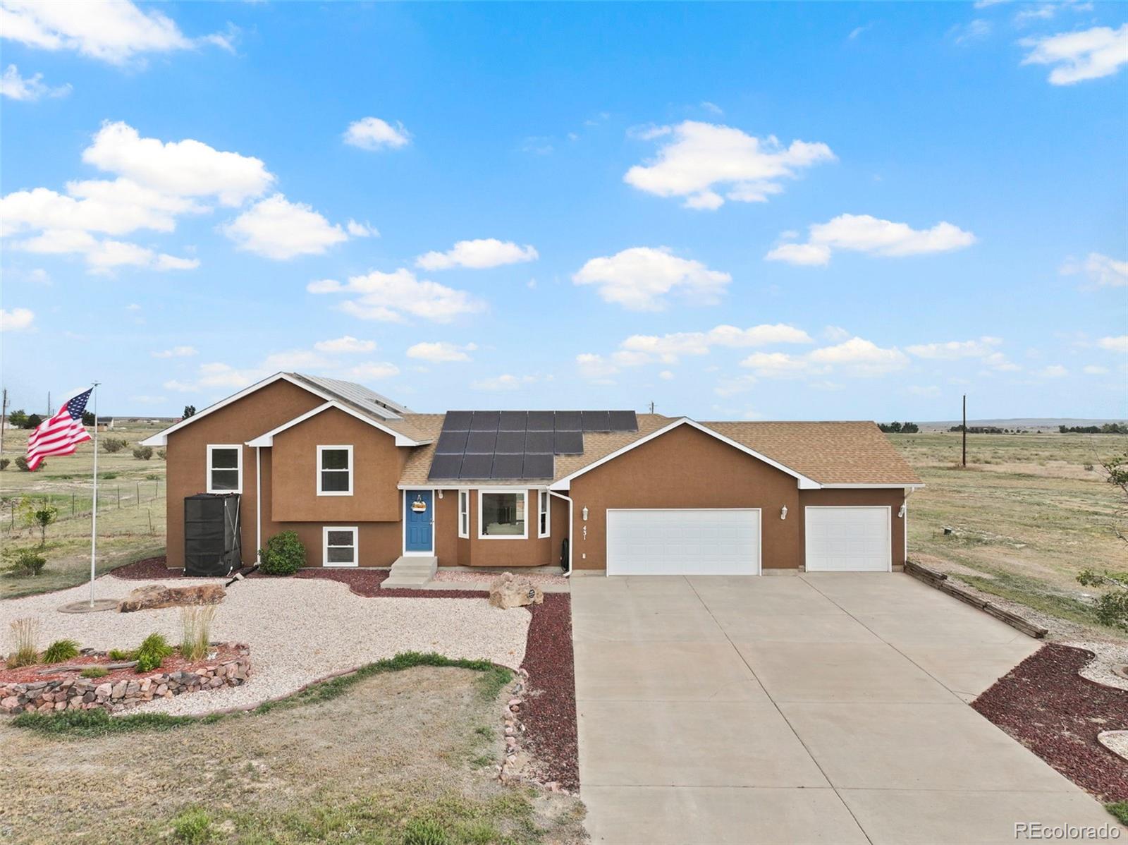 MLS Image #0 for 431 e chadwick drive,pueblo, Colorado