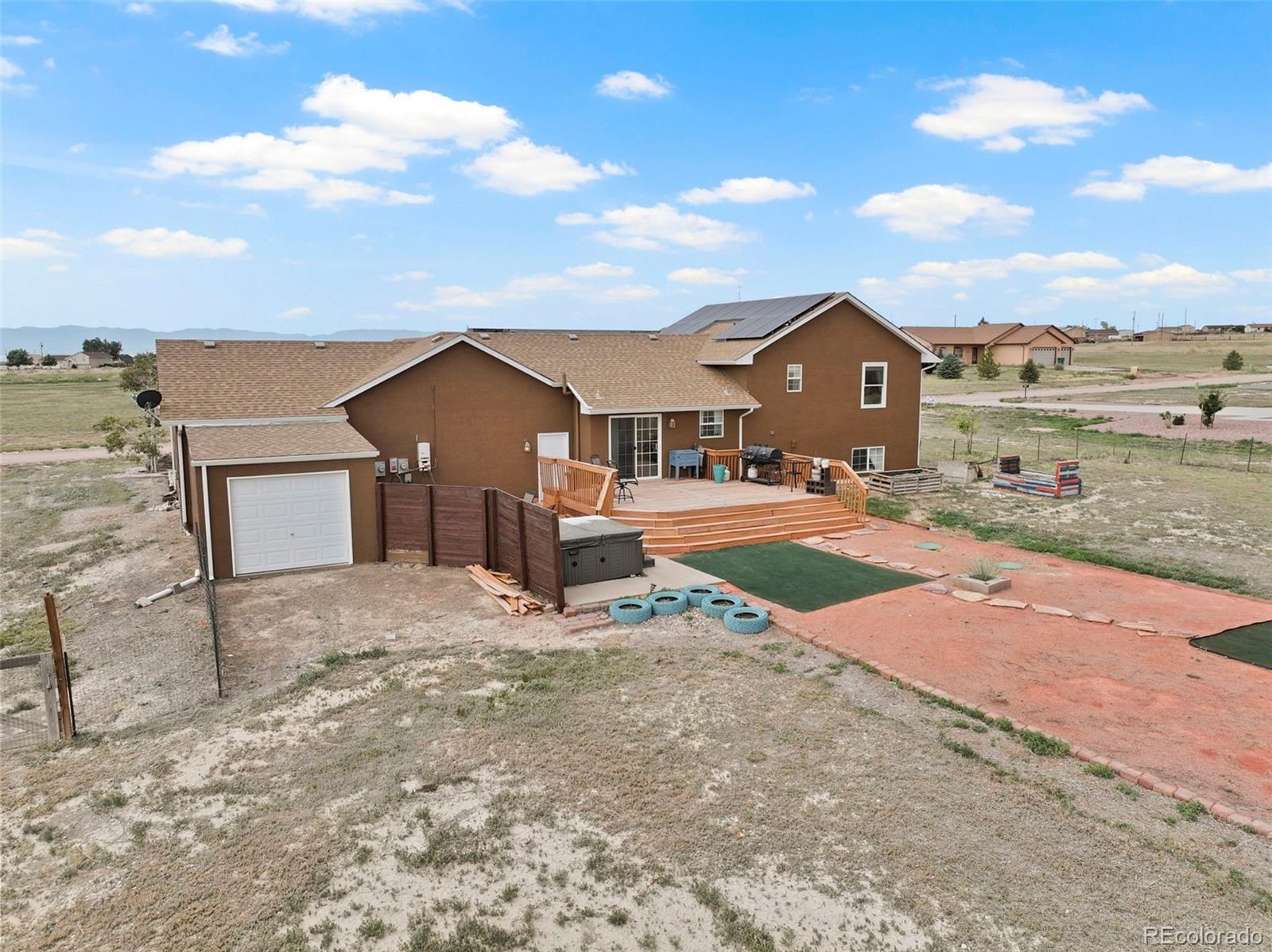 MLS Image #30 for 431 e chadwick drive,pueblo, Colorado