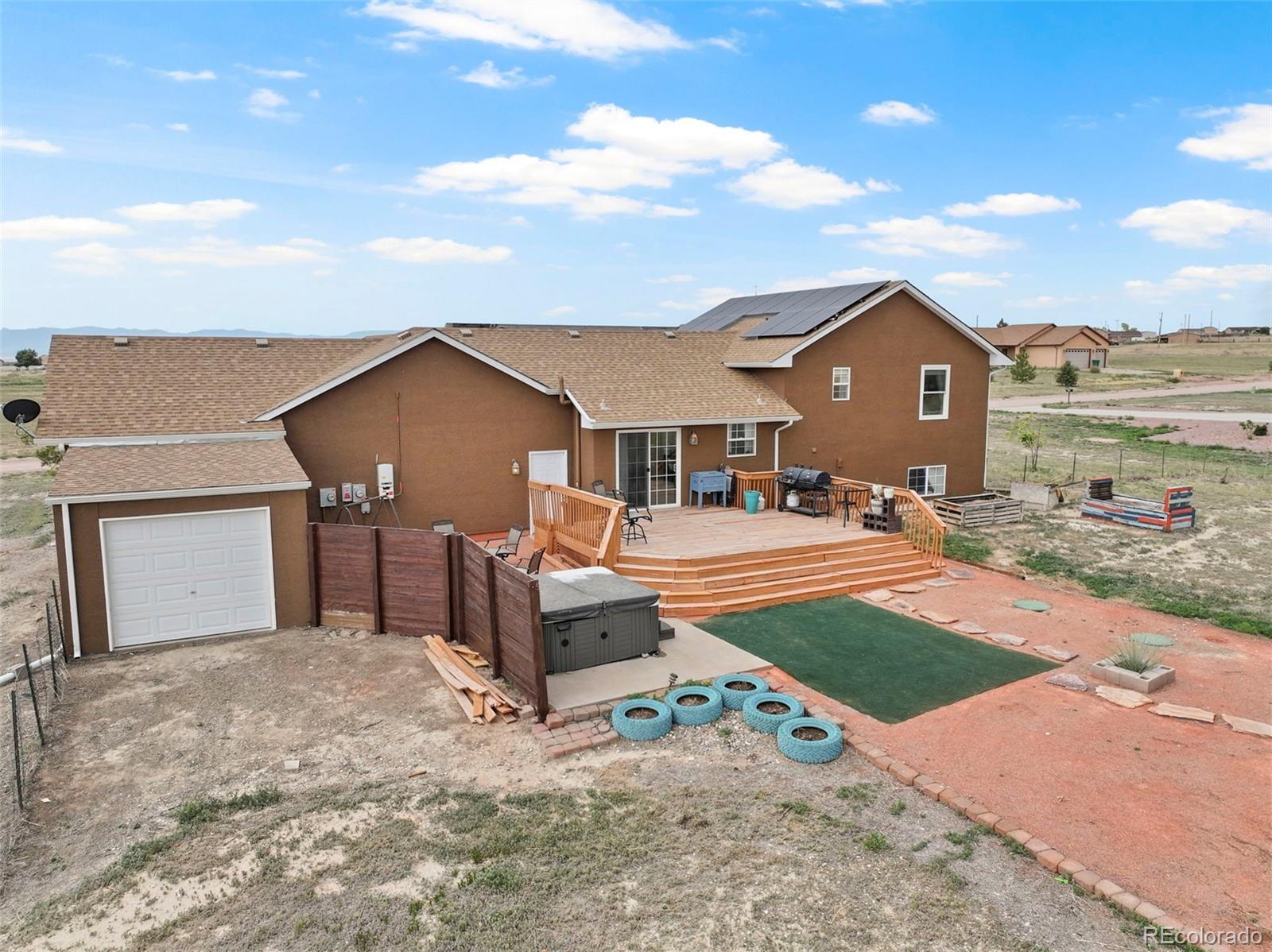 MLS Image #41 for 431 e chadwick drive,pueblo, Colorado