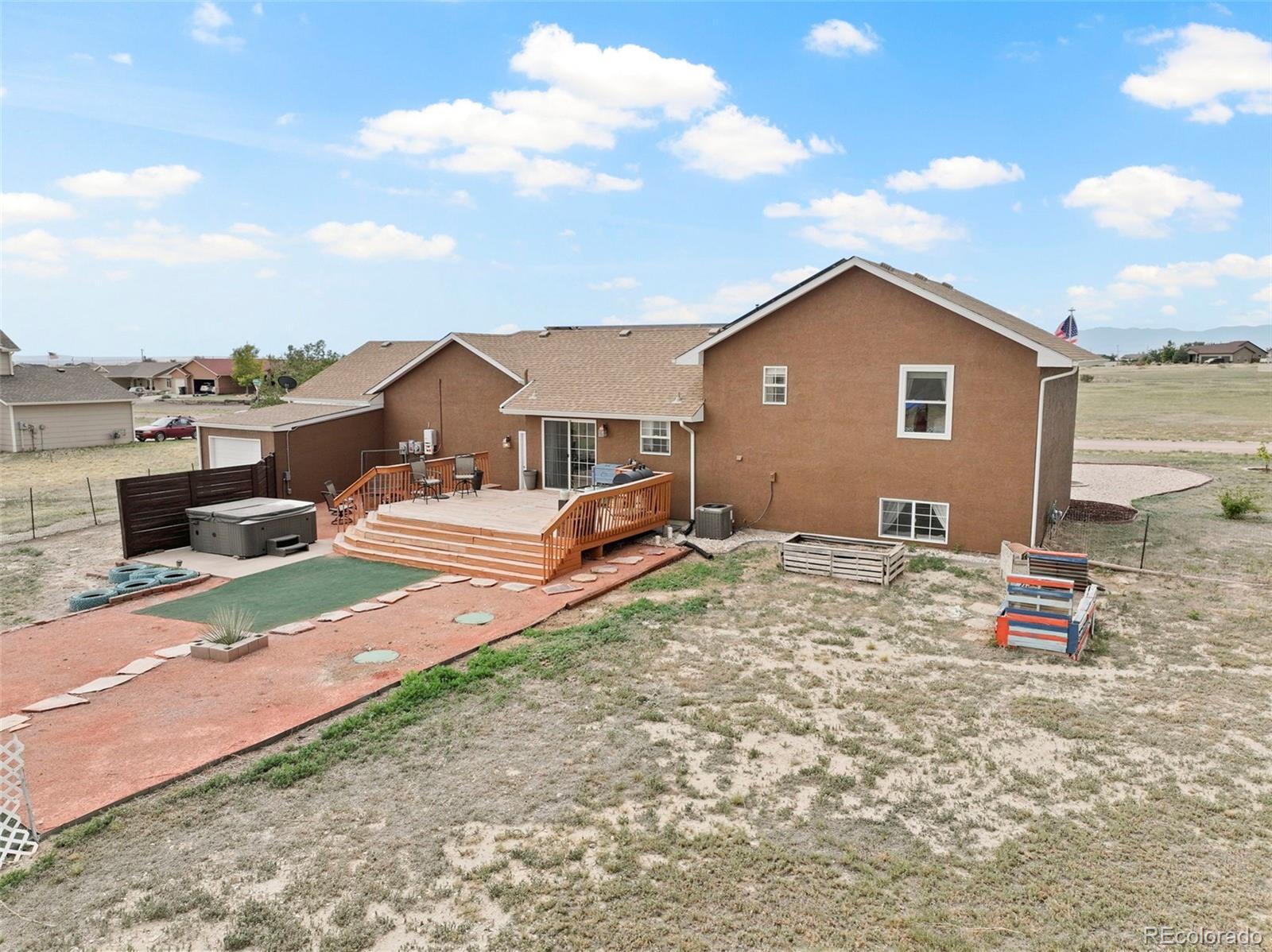 MLS Image #42 for 431 e chadwick drive,pueblo, Colorado