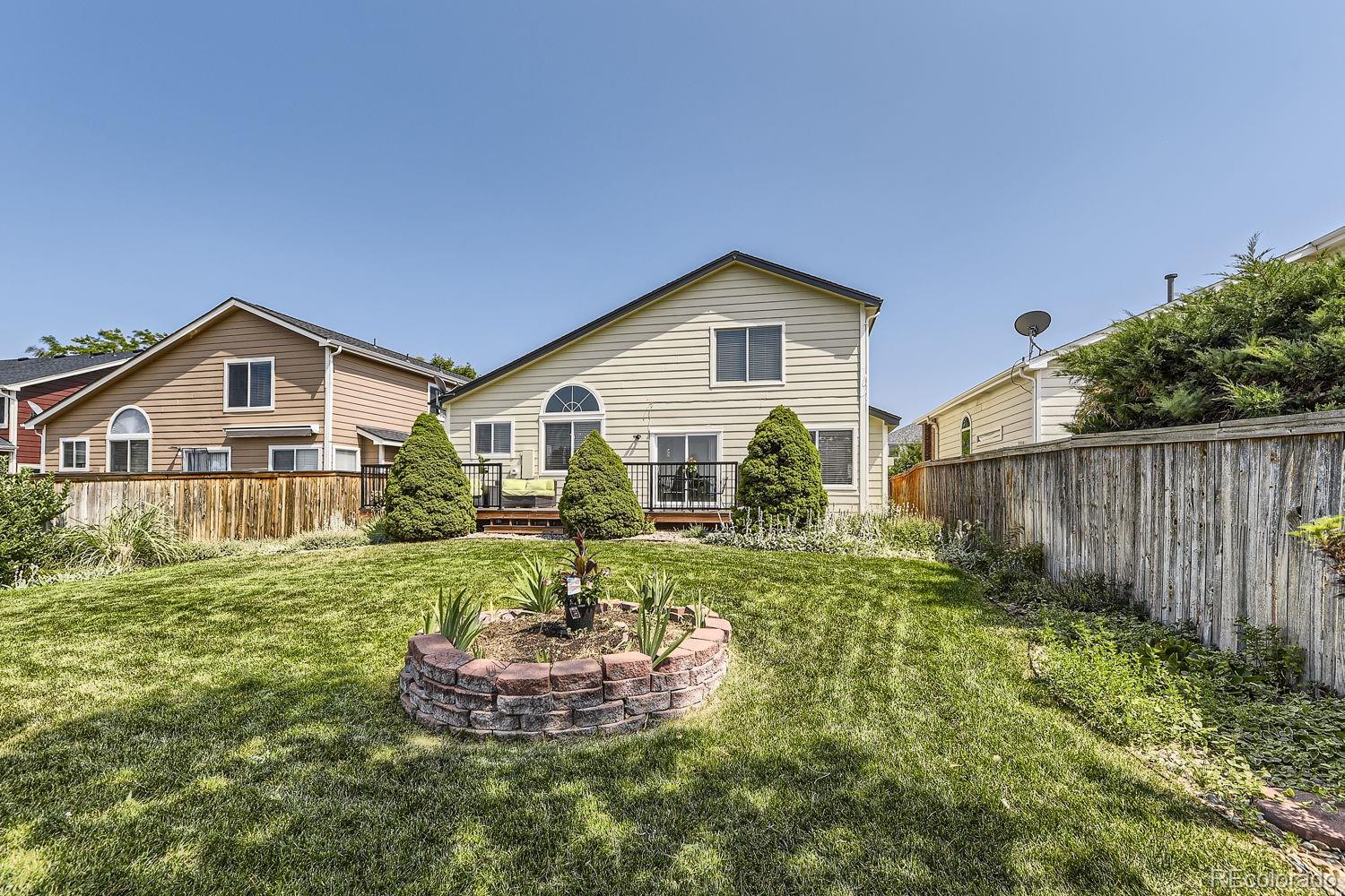 MLS Image #19 for 9361  morning glory lane,highlands ranch, Colorado