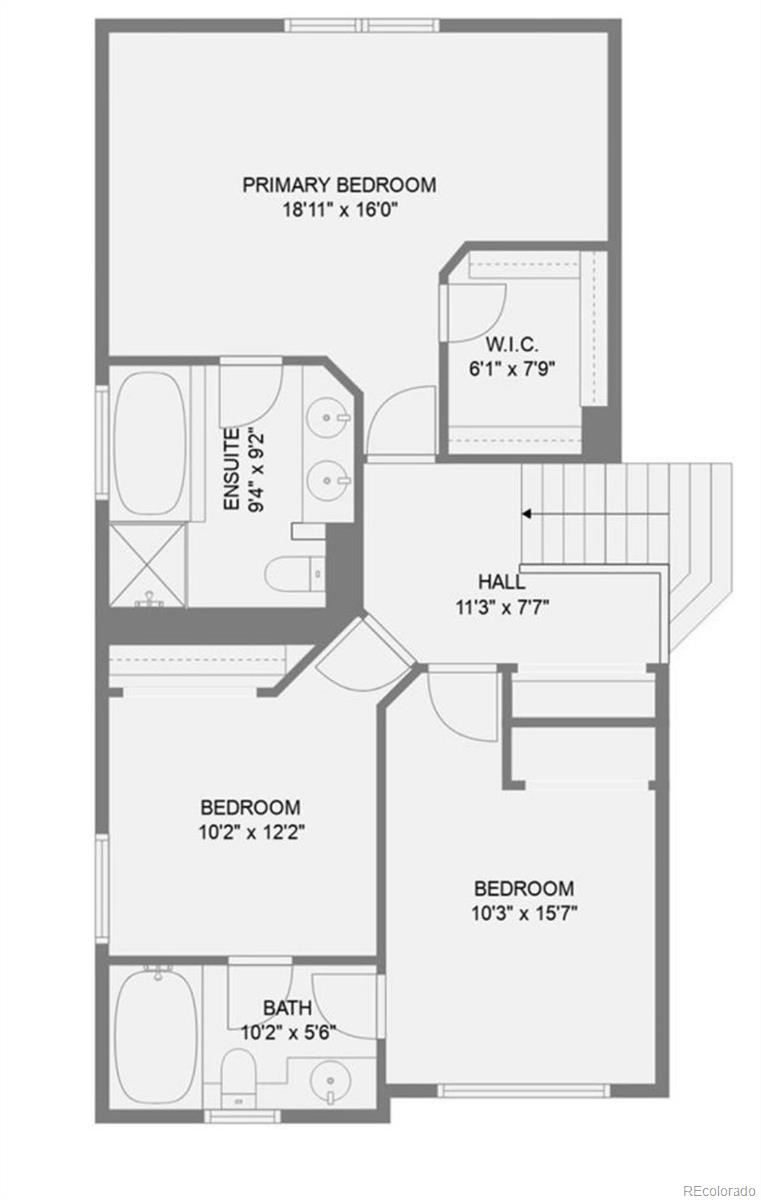 MLS Image #26 for 9361  morning glory lane,highlands ranch, Colorado