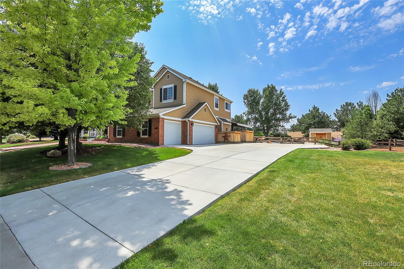 CMA Image for 17712 e maplewood circle,Aurora, Colorado