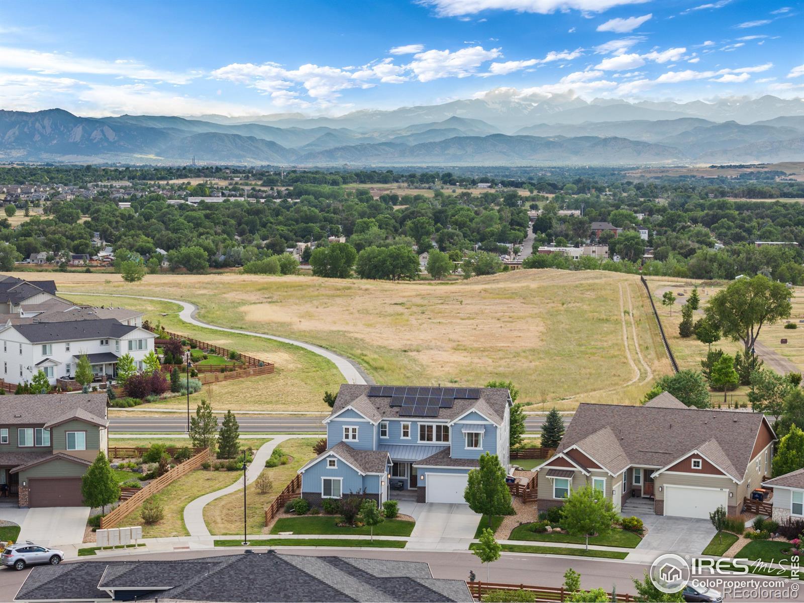 CMA Image for 1042  pinecliff drive,Erie, Colorado