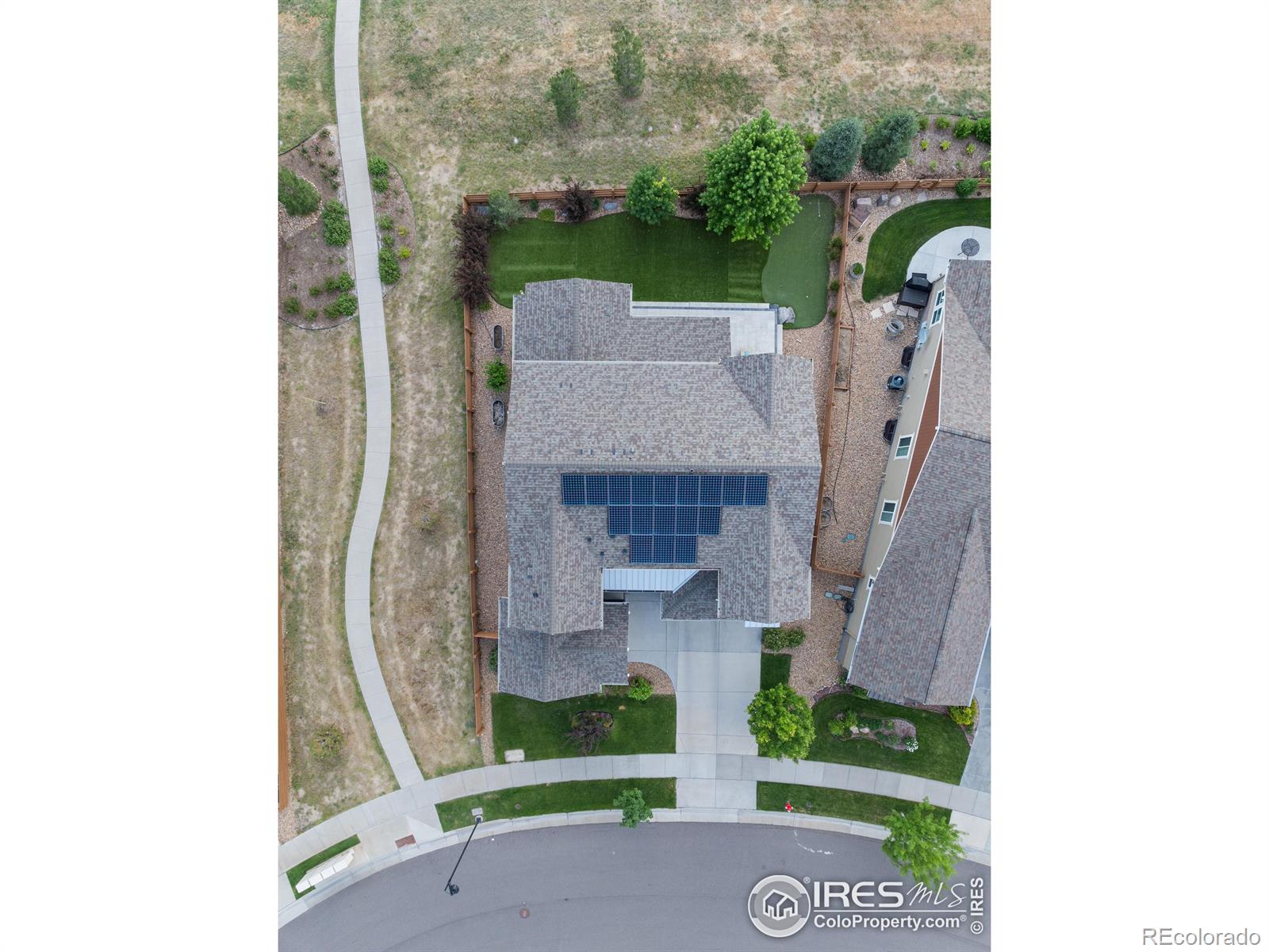 MLS Image #3 for 472  polaris circle,erie, Colorado