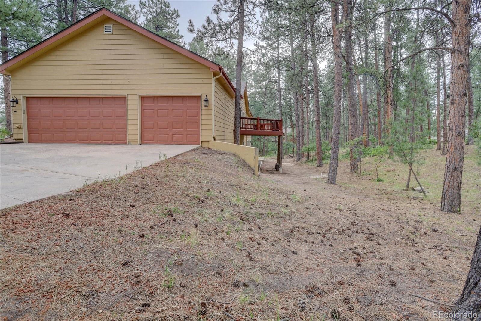 MLS Image #2 for 4276  red rock drive,larkspur, Colorado