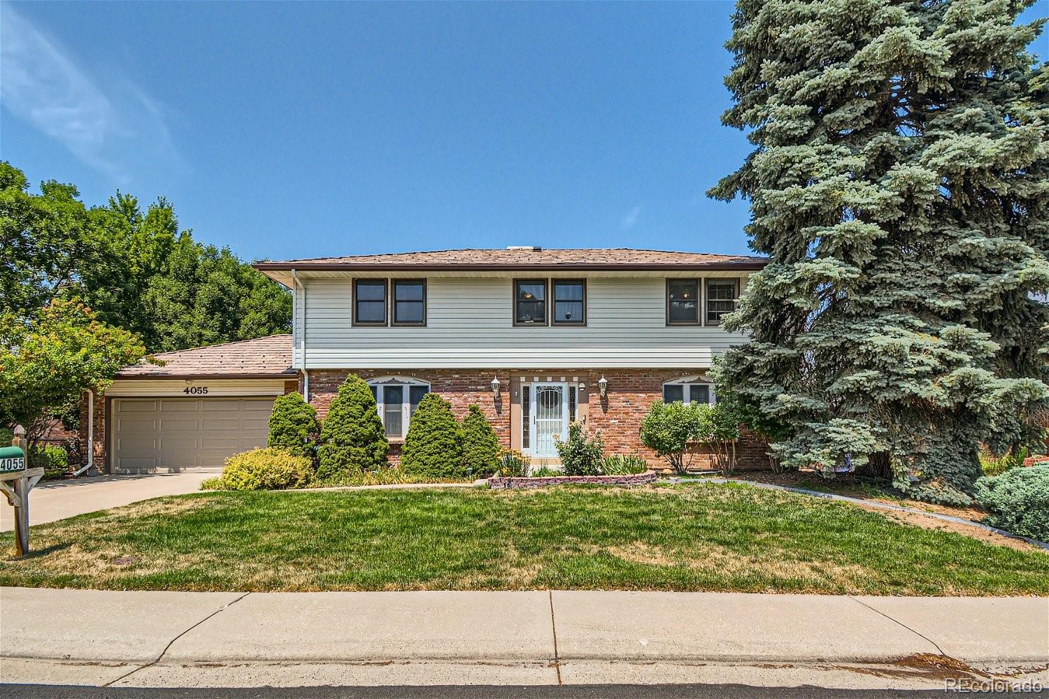 CMA Image for 3651 s newport way,Denver, Colorado