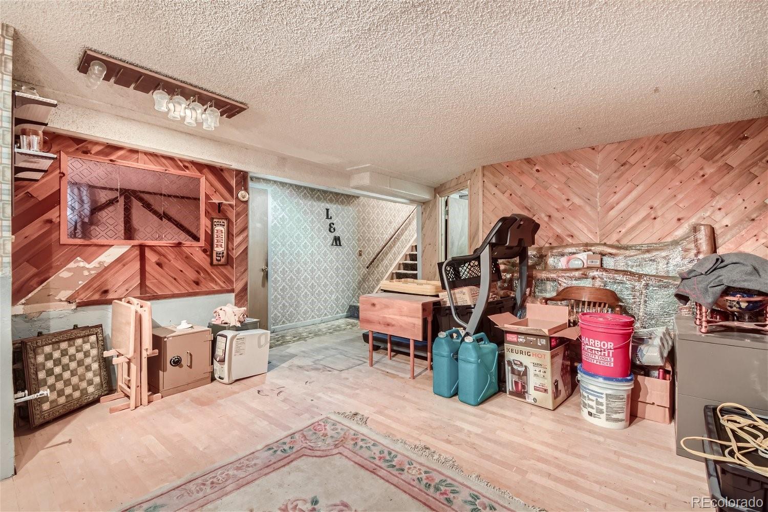 MLS Image #22 for 4055 s niagara way,denver, Colorado