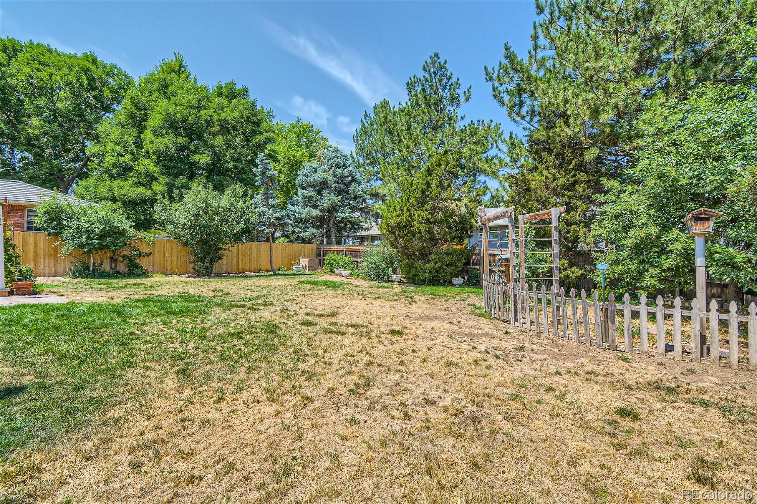 MLS Image #25 for 4055 s niagara way,denver, Colorado