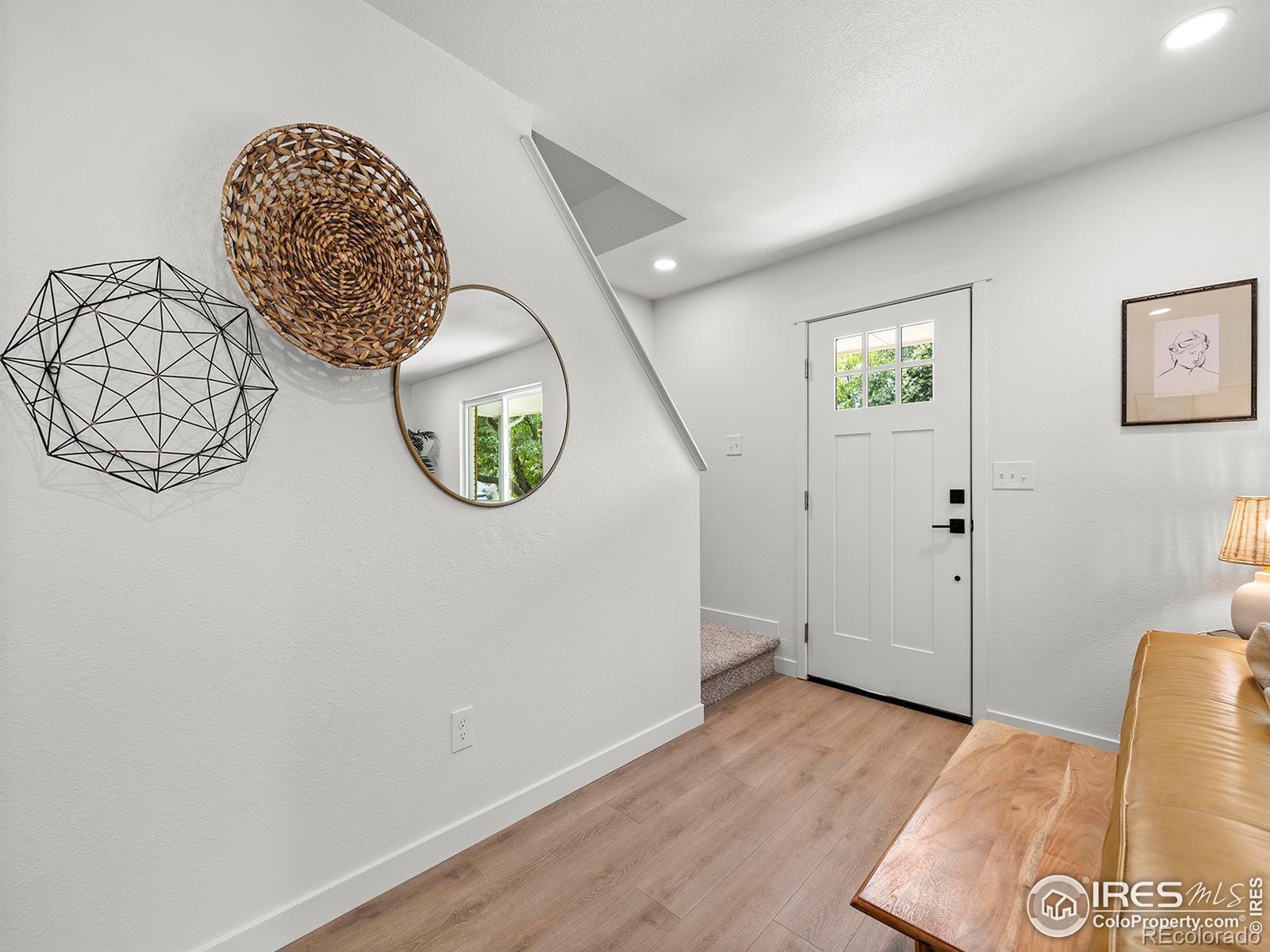 MLS Image #2 for 3119  boone street,fort collins, Colorado