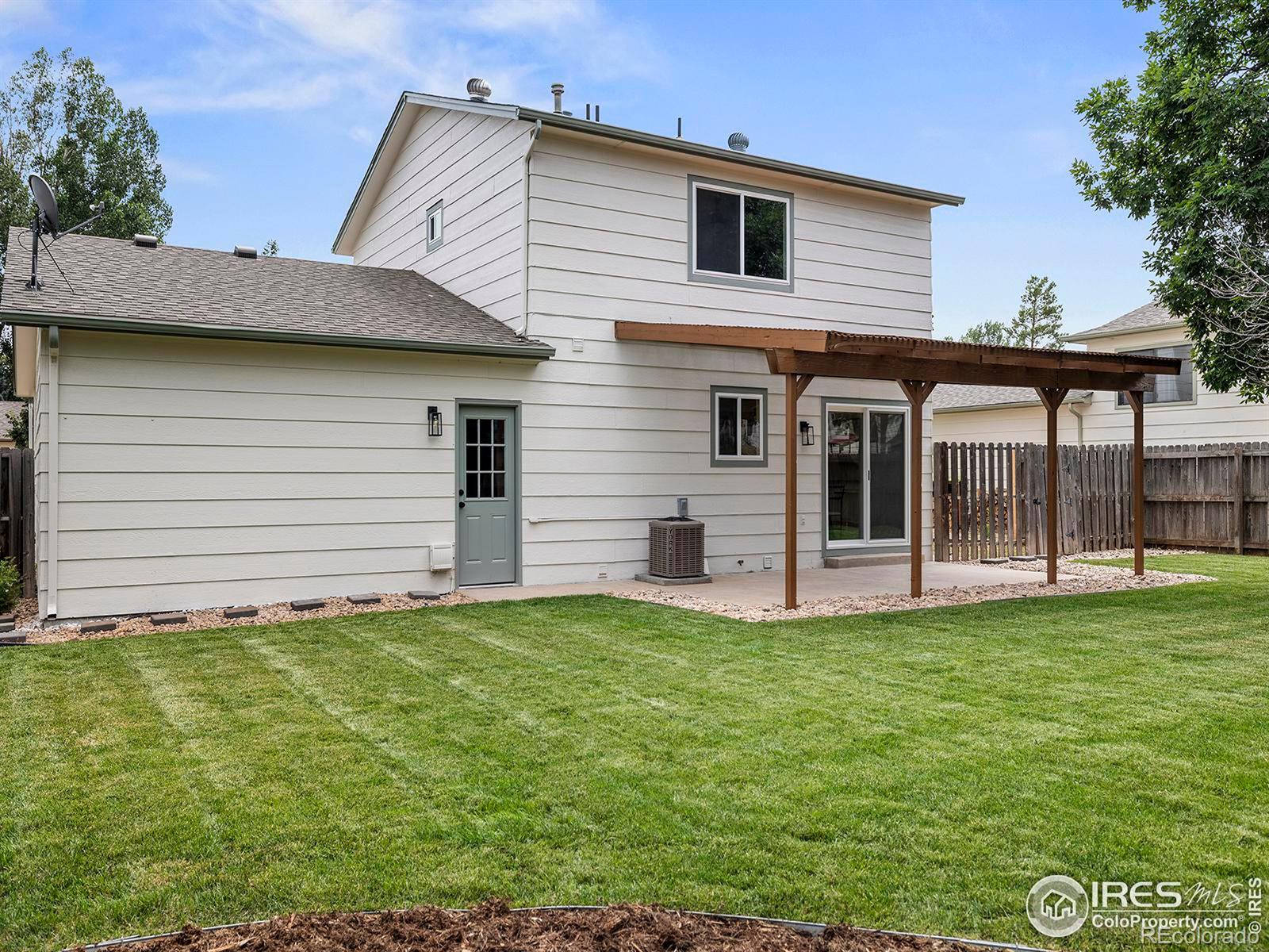 MLS Image #22 for 3119  boone street,fort collins, Colorado