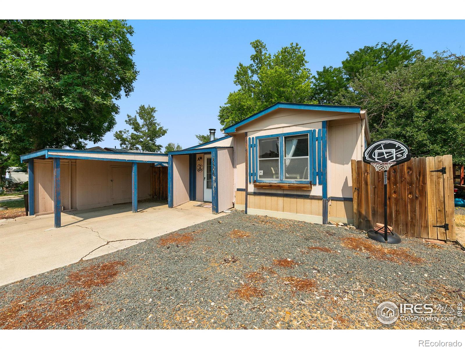 MLS Image #0 for 8506  audubon court,fort collins, Colorado