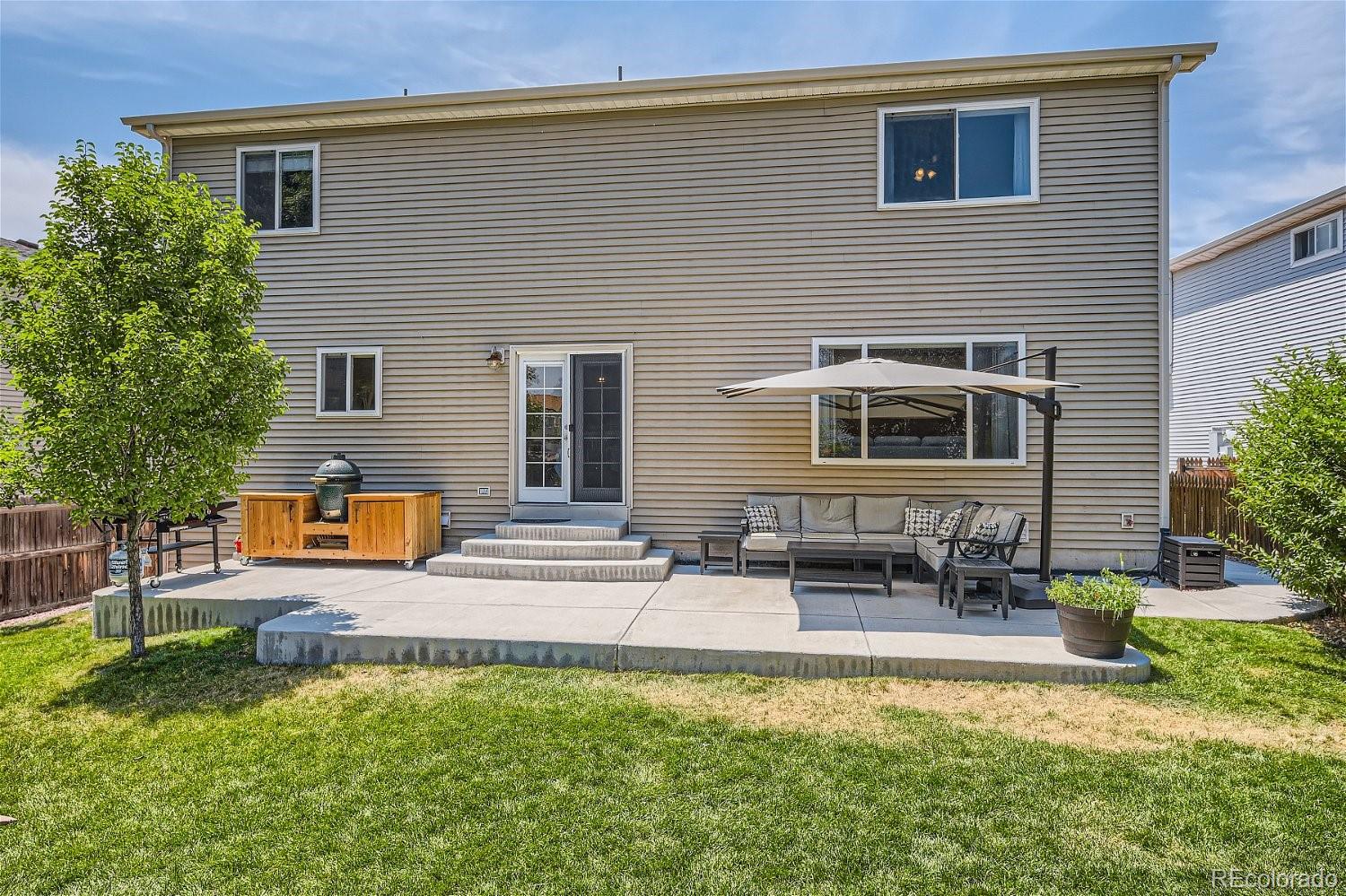 MLS Image #24 for 10750  mount antero way,parker, Colorado