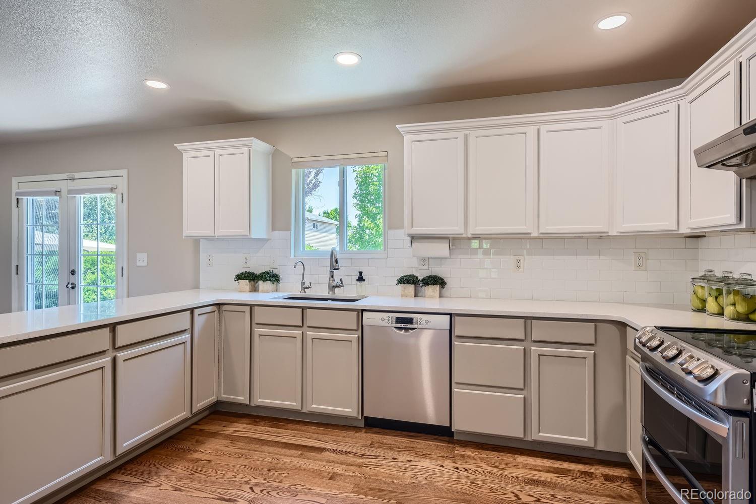 MLS Image #8 for 10750  mount antero way,parker, Colorado