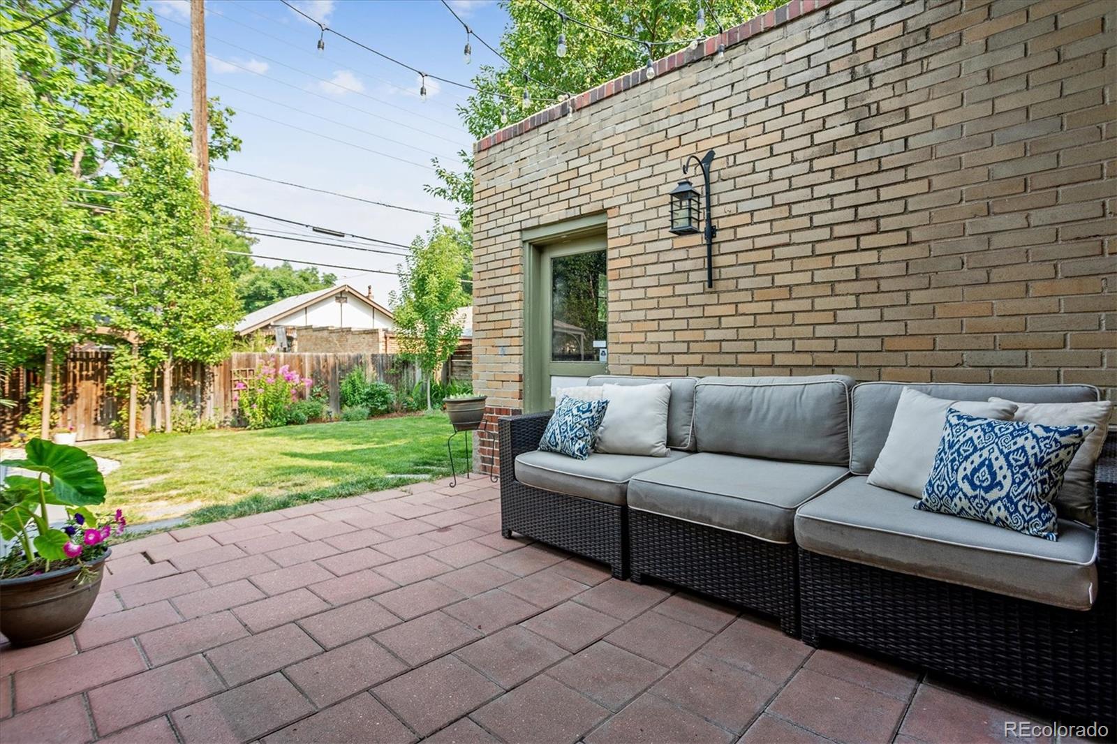 MLS Image #33 for 740  jackson street,denver, Colorado