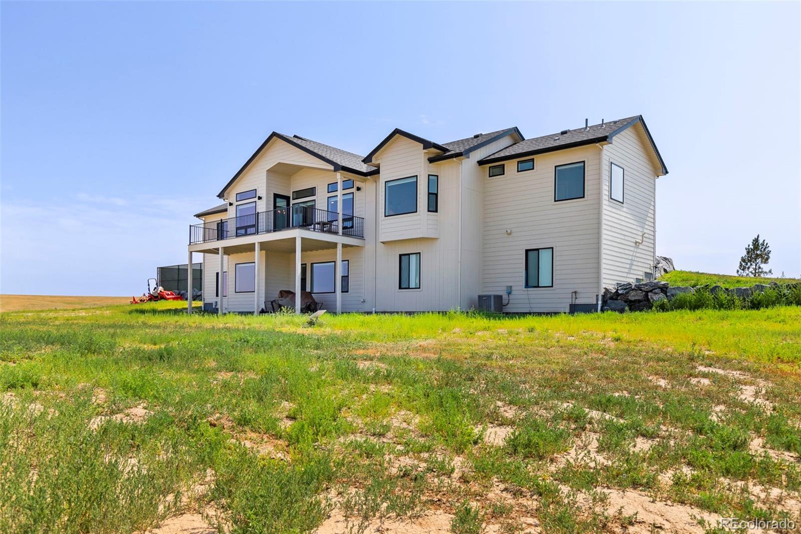 MLS Image #36 for 45877  umber shadow street,elizabeth, Colorado