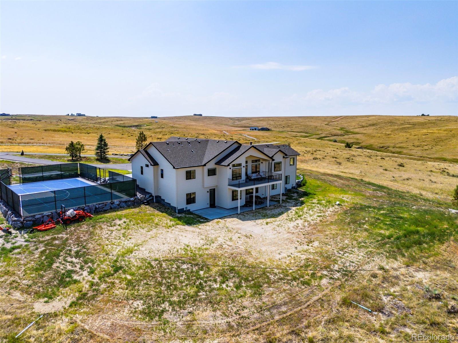 MLS Image #39 for 45877  umber shadow street,elizabeth, Colorado