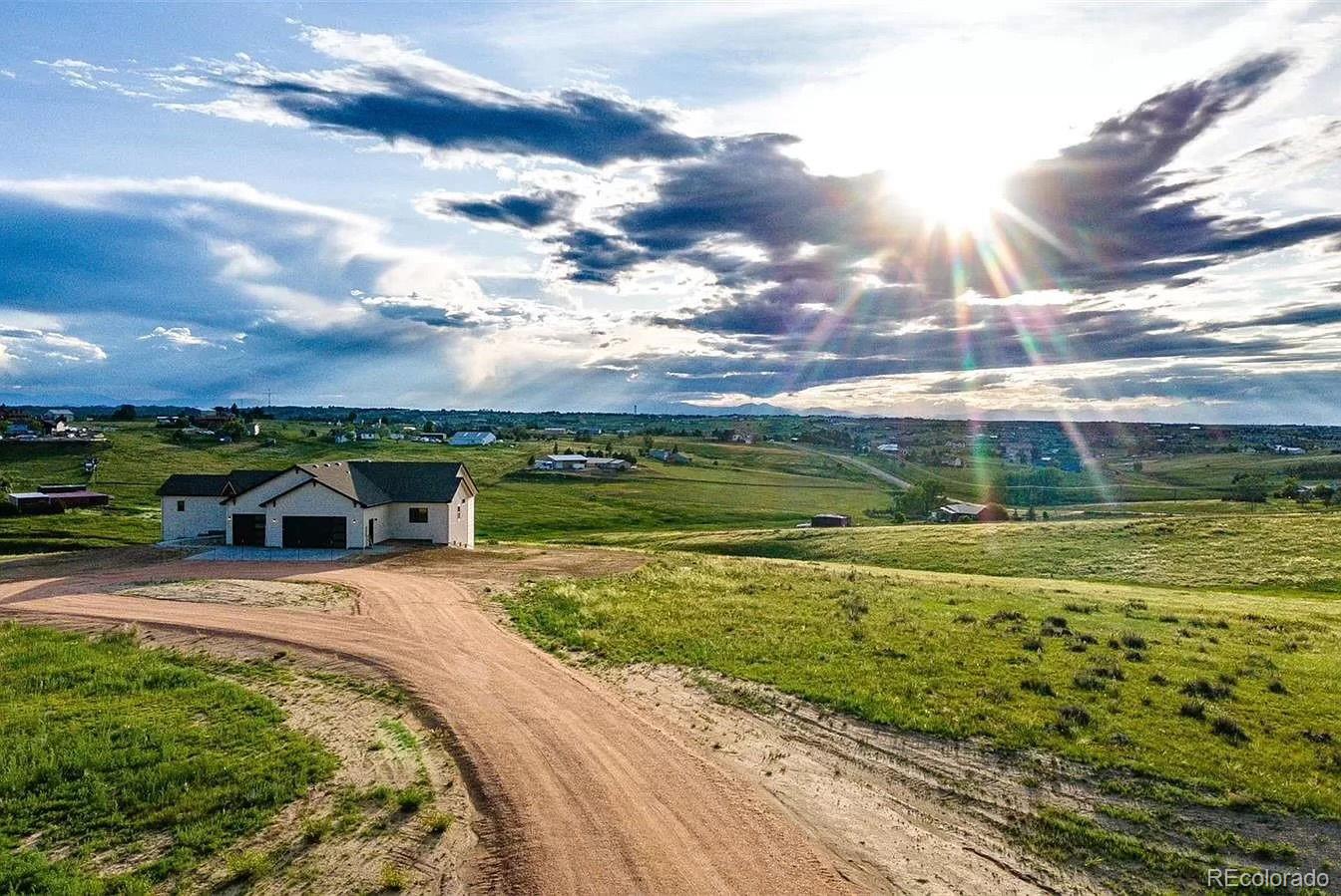 MLS Image #4 for 45877  umber shadow street,elizabeth, Colorado