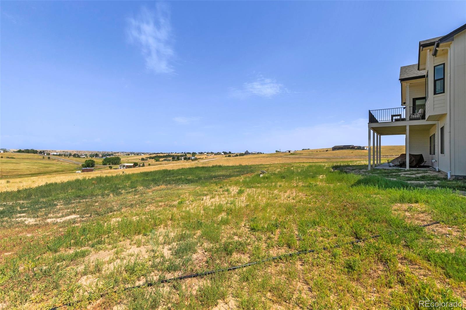 MLS Image #41 for 45877  umber shadow street,elizabeth, Colorado