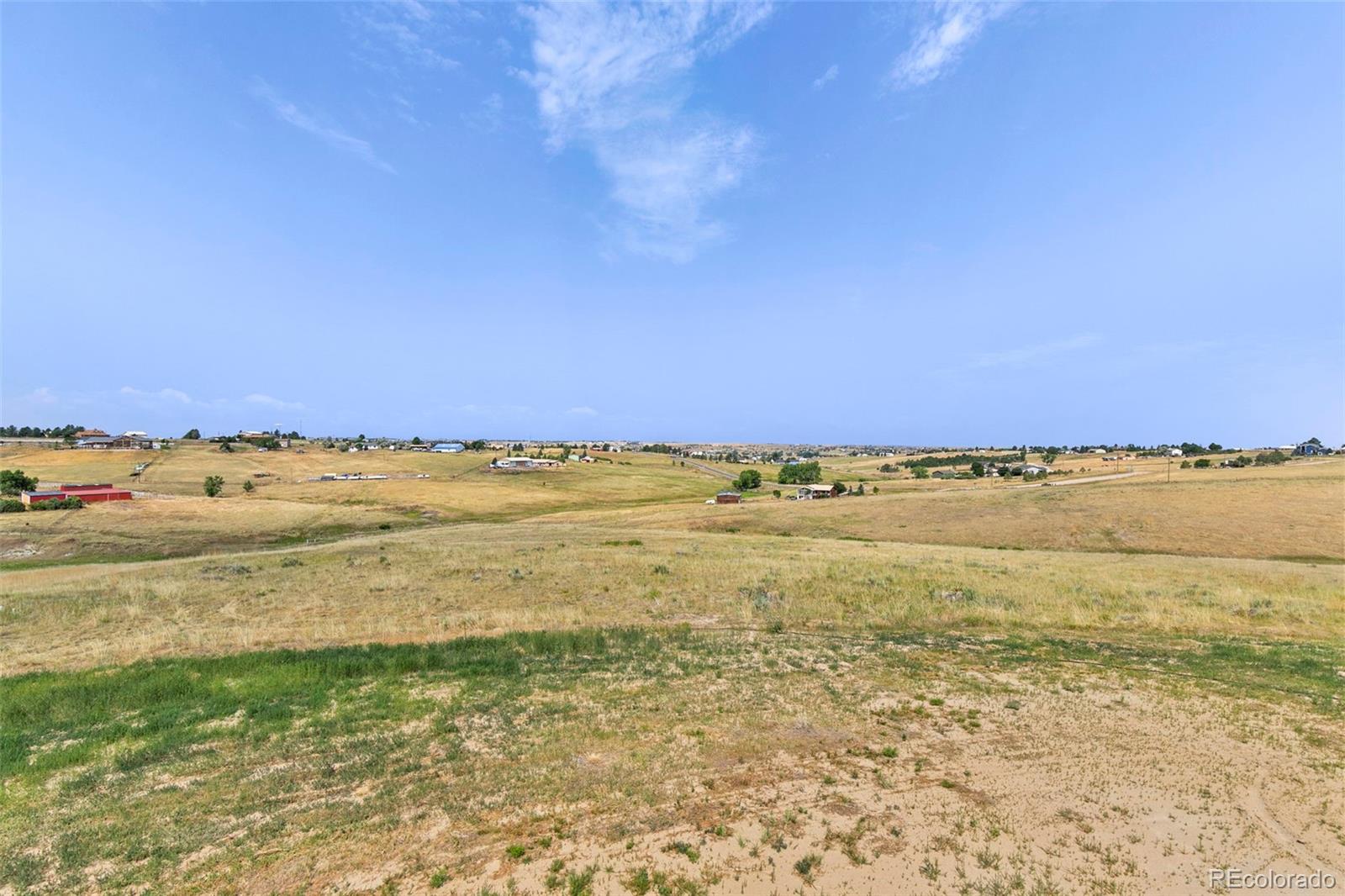 MLS Image #43 for 45877  umber shadow street,elizabeth, Colorado