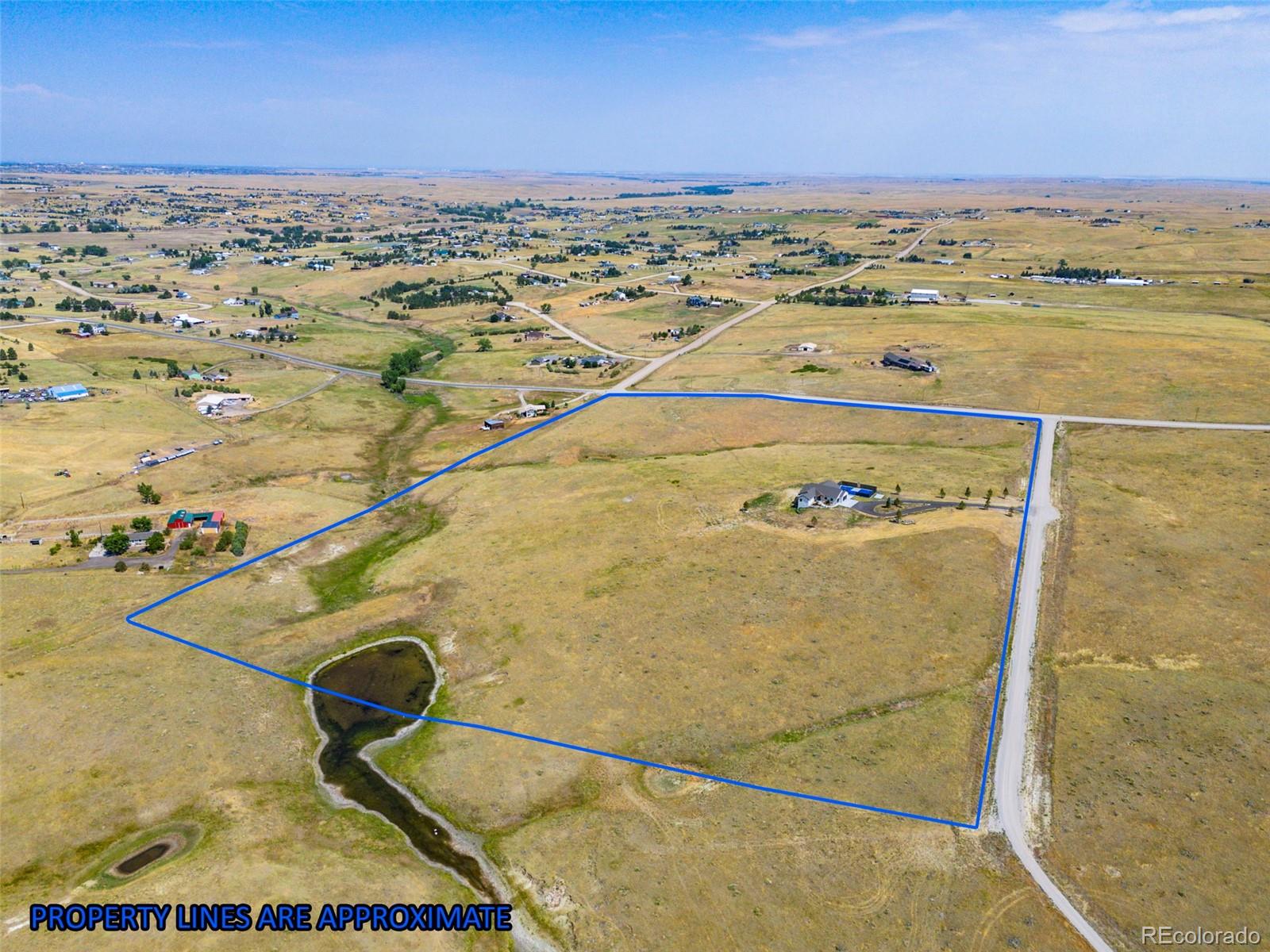 MLS Image #47 for 45877  umber shadow street,elizabeth, Colorado