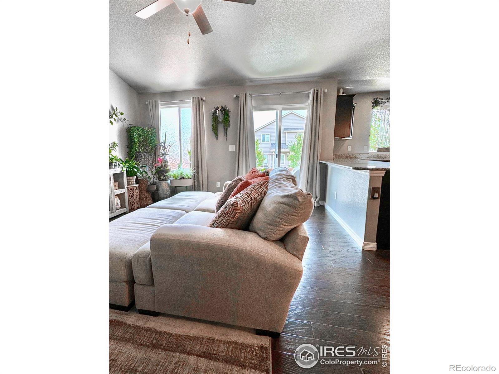 MLS Image #3 for 1195  green mountain road,severance, Colorado