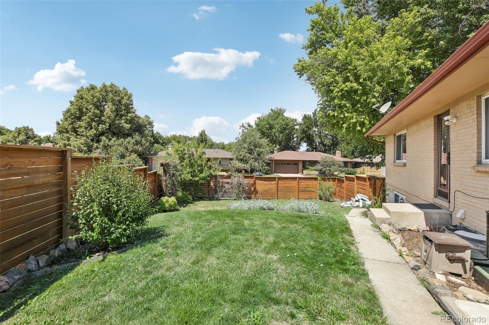 MLS Image #36 for 6906 e dickenson place,denver, Colorado