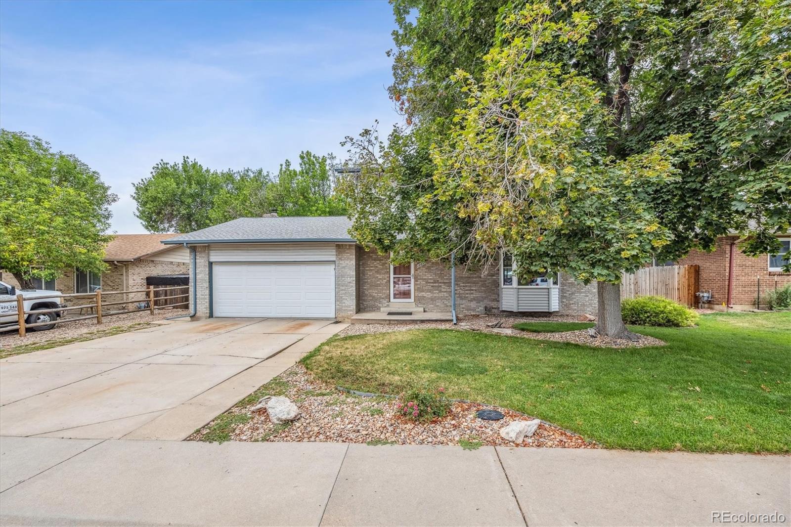 MLS Image #0 for 12835  clermont street,thornton, Colorado