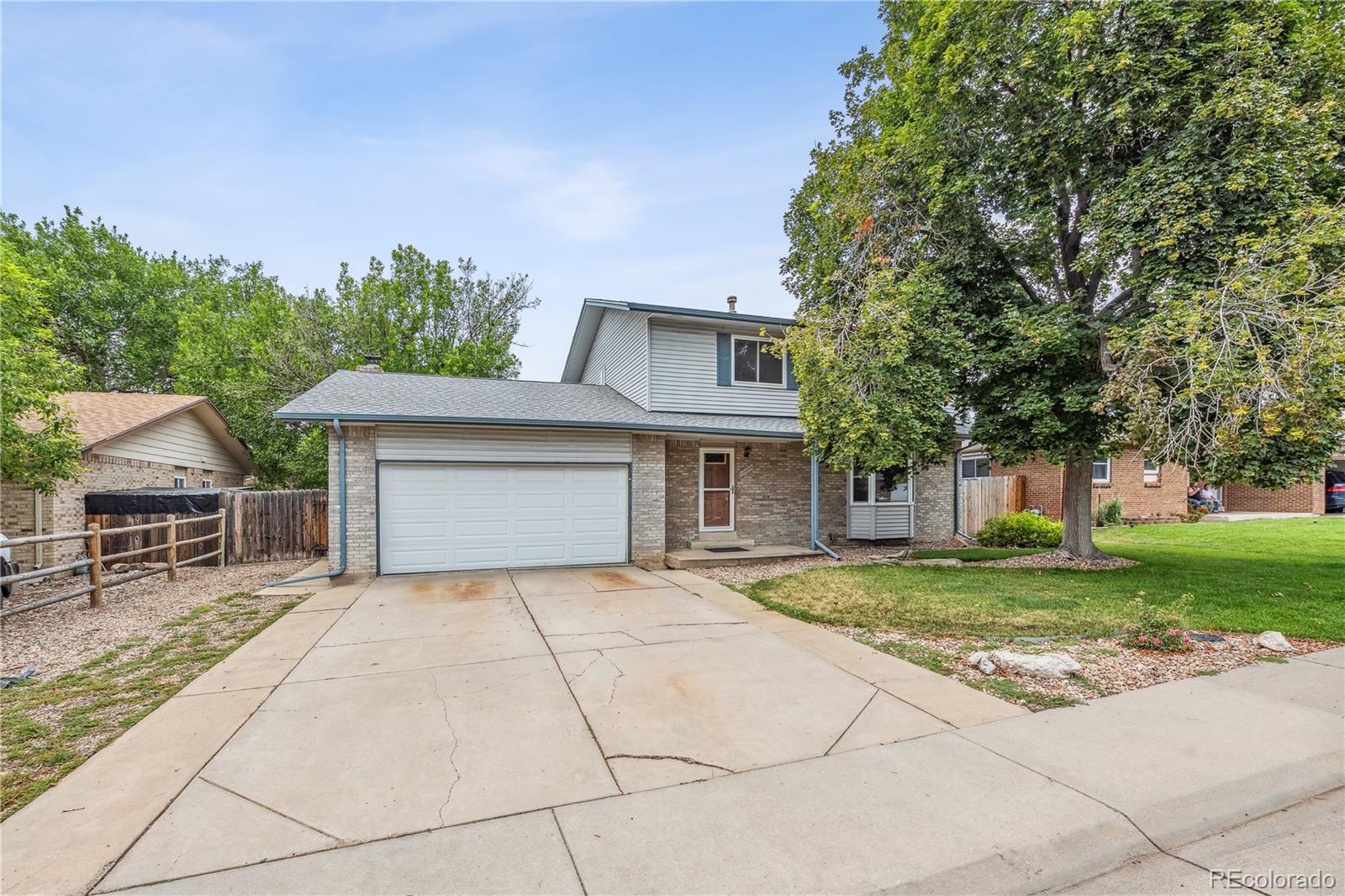 CMA Image for 12835  clermont street,Thornton, Colorado